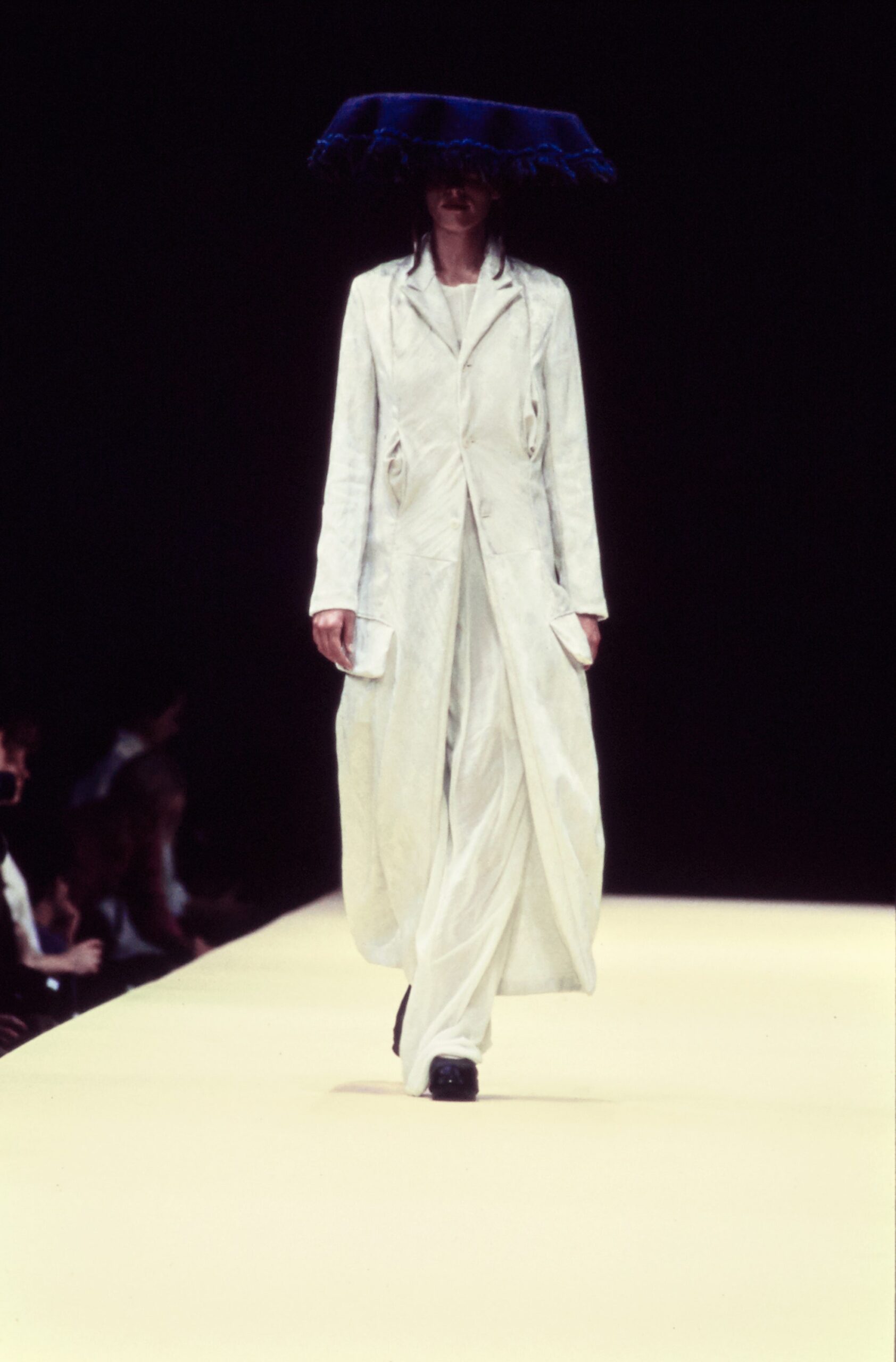 Comme des Garçons S/S 93 Look 124