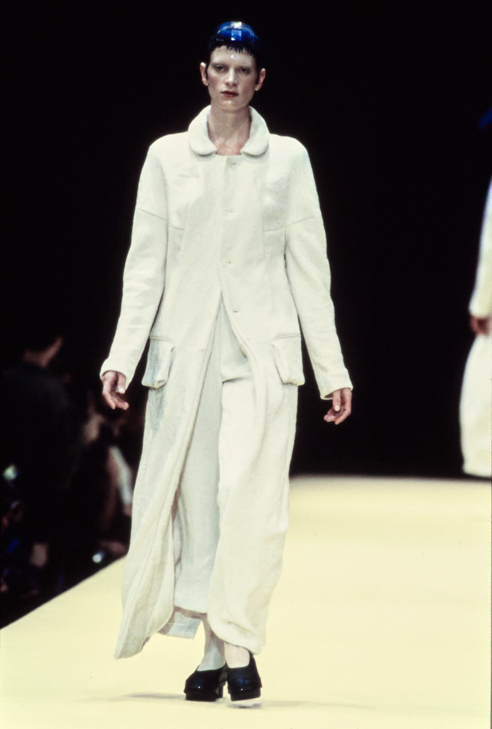Comme des Garçons S/S 93 Look 128