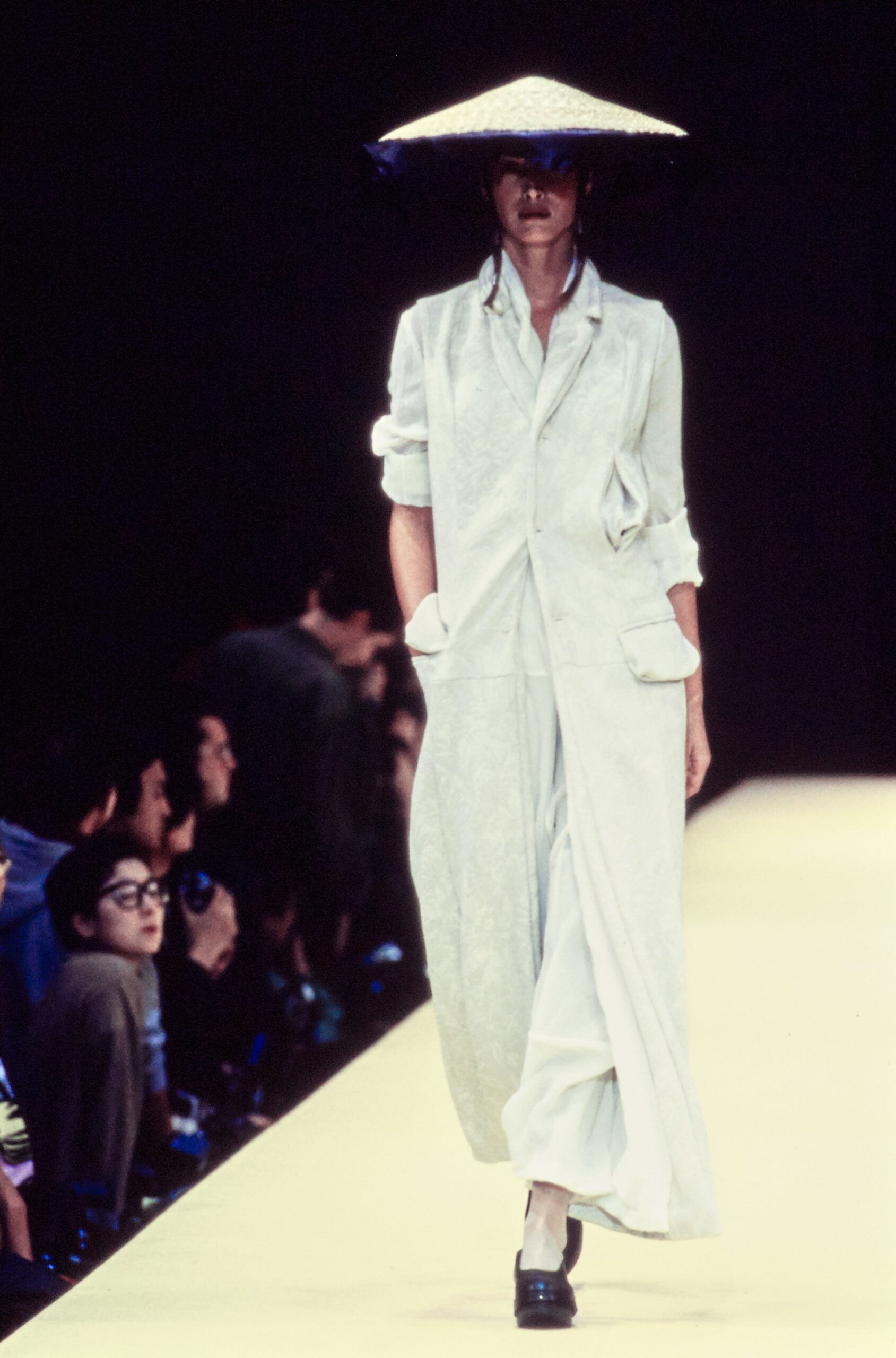 Comme des Garçons S/S 93 Look 143