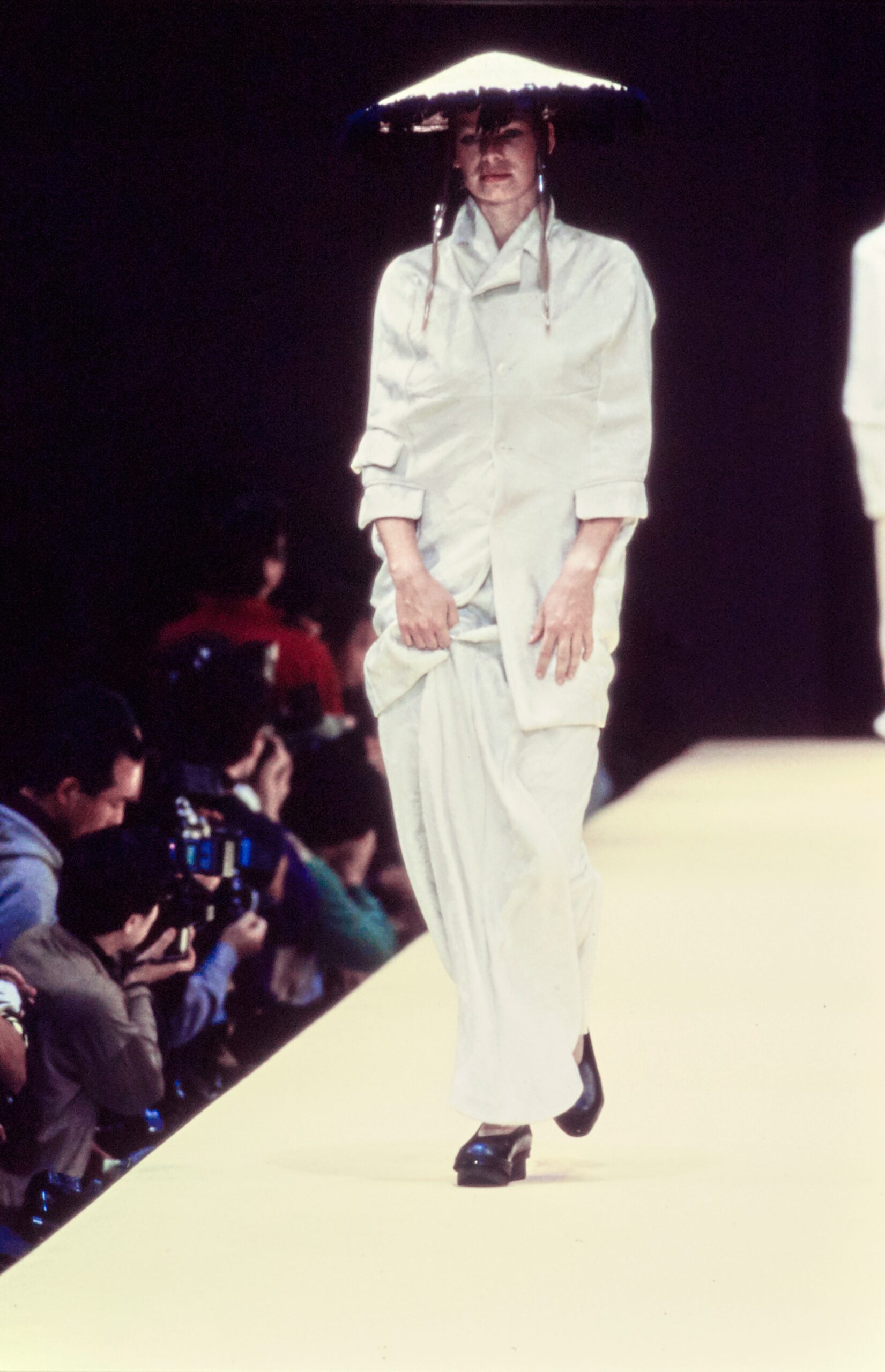 Comme des Garçons S/S 93 Look 160