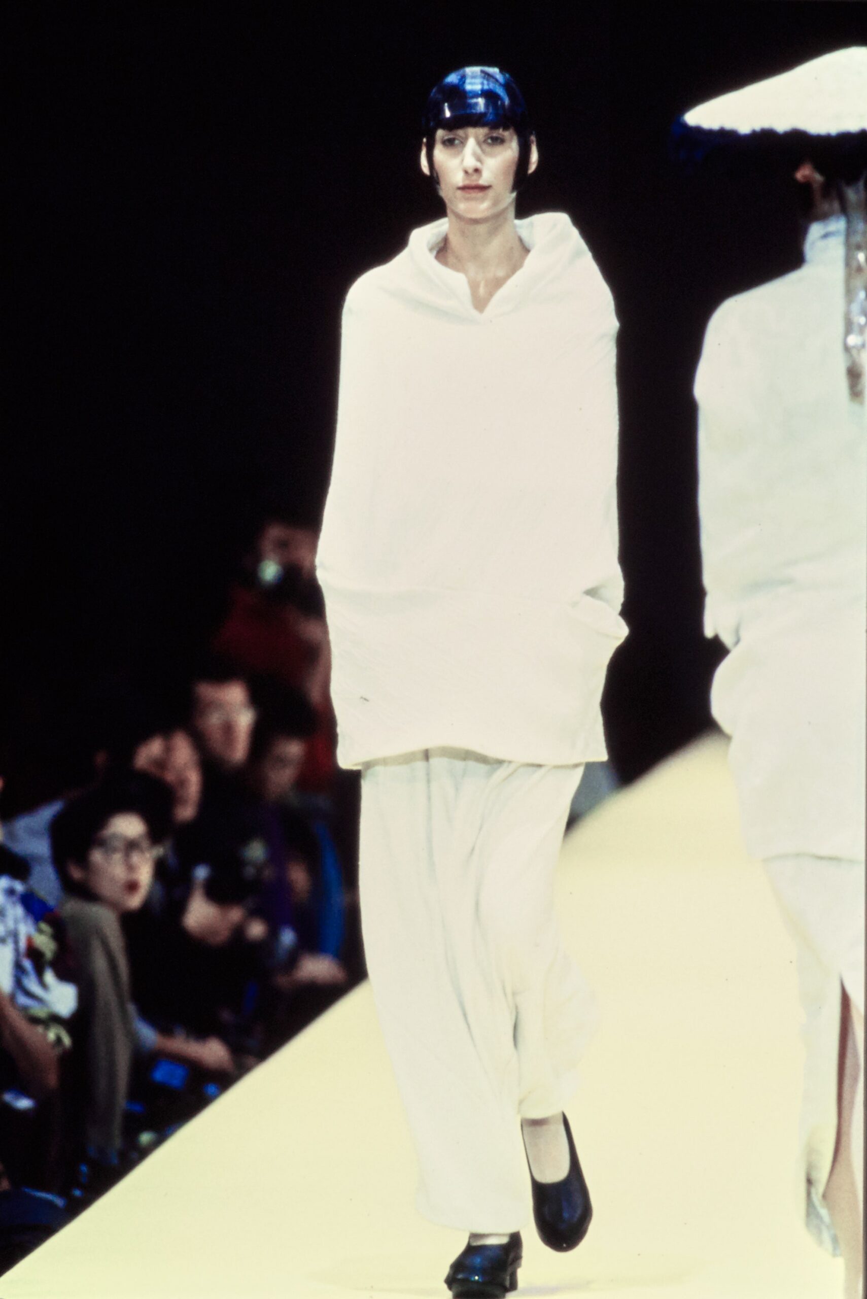 Comme des Garçons S/S 93 Look 164