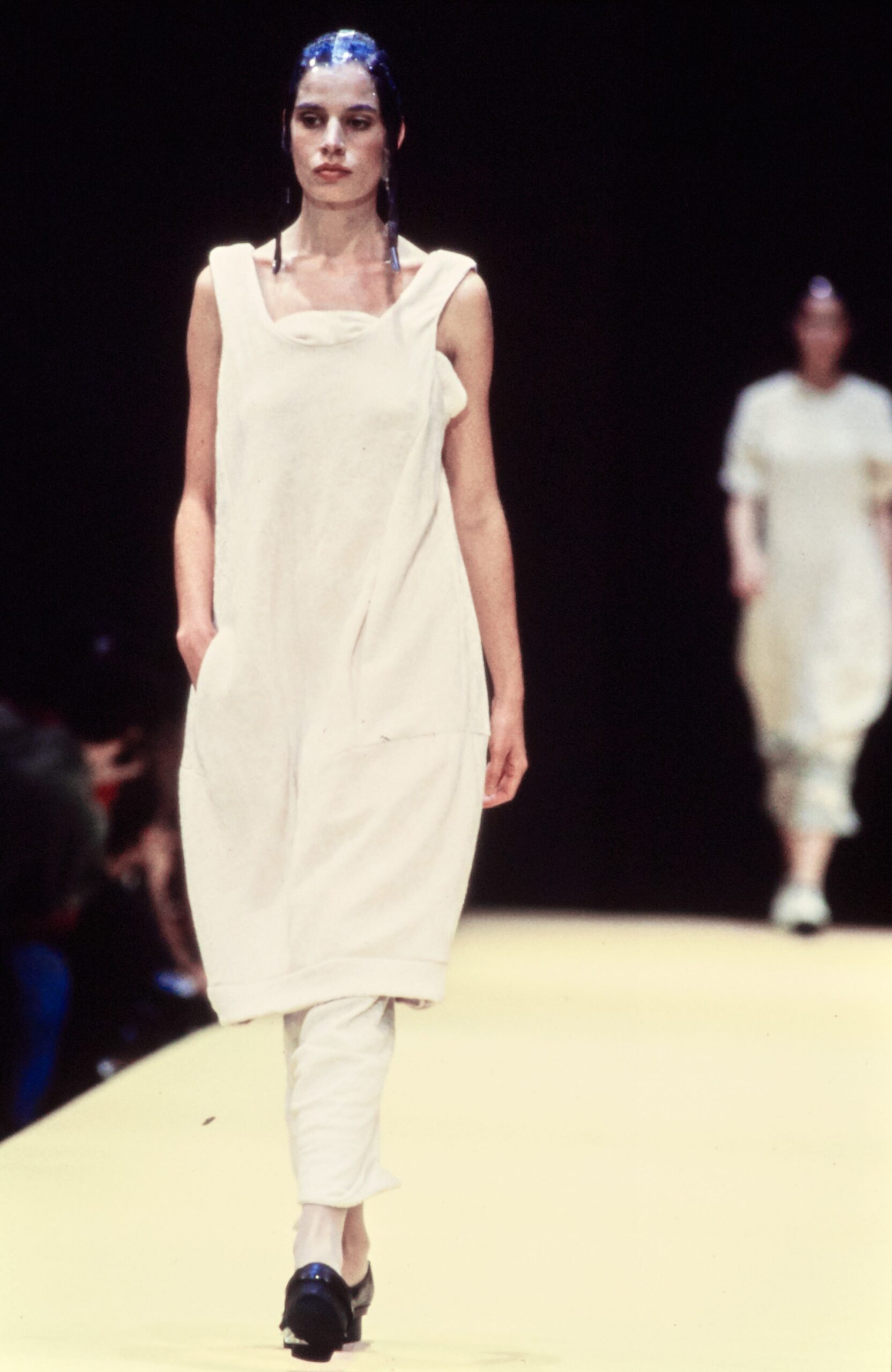 Comme des Garçons S/S 93 Look 179