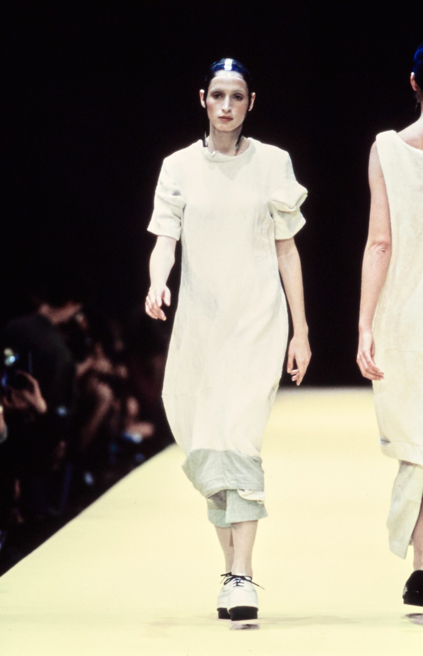 Comme des Garçons S/S 93 Look 194