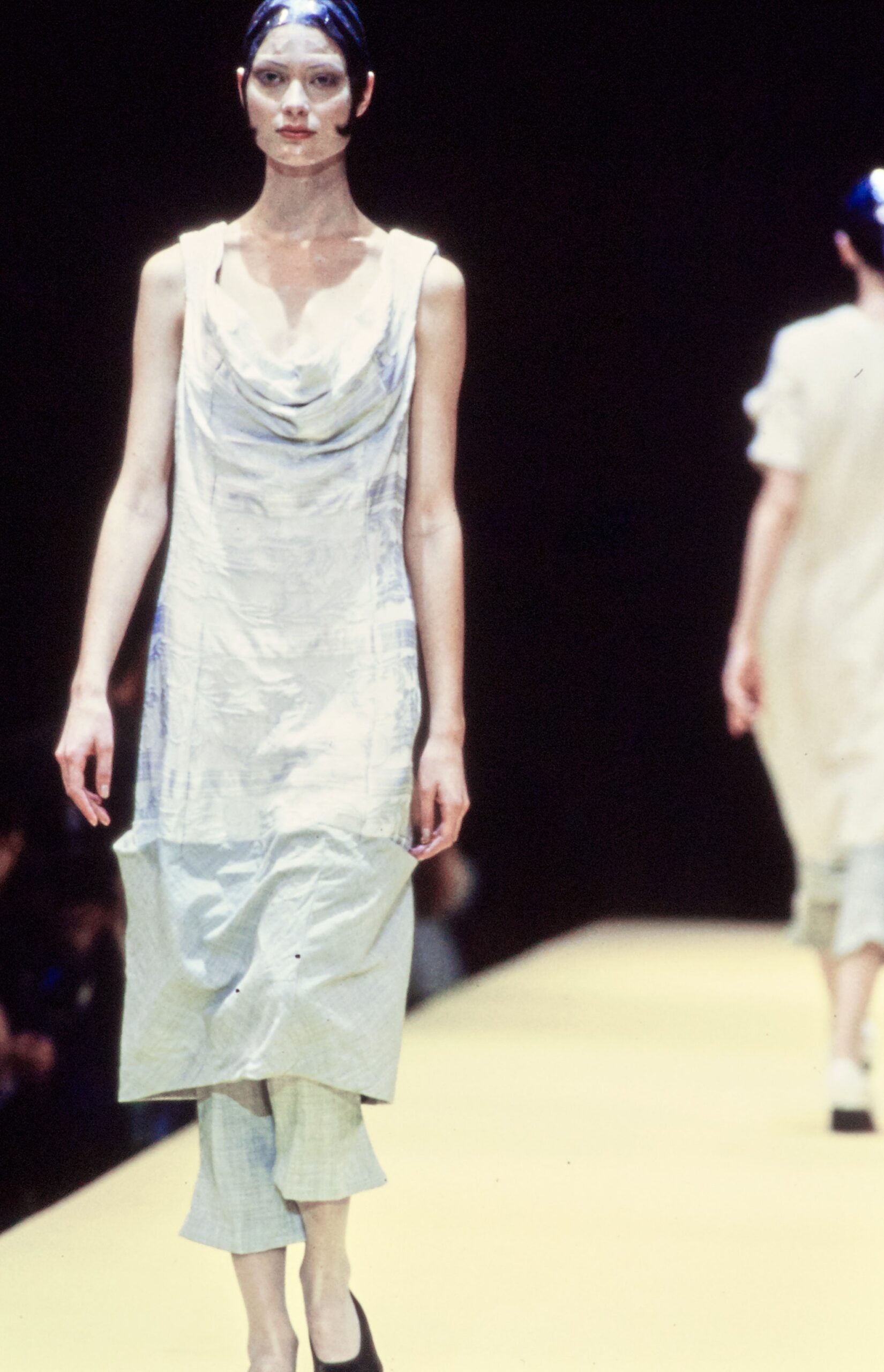 Comme des Garçons S/S 93 Look 197