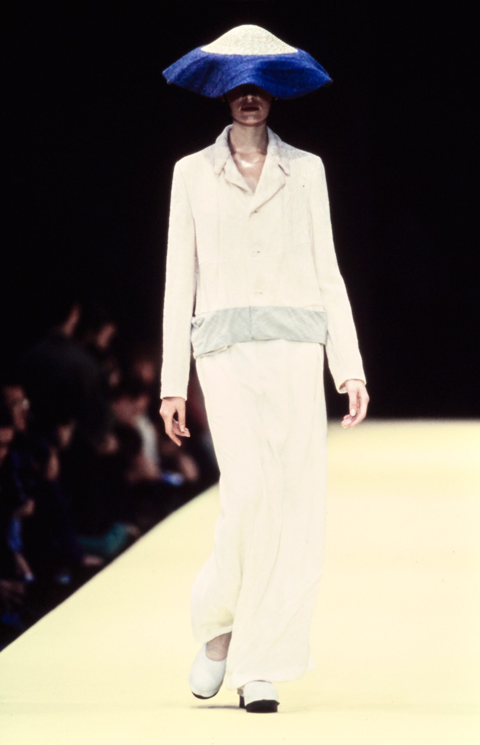Comme des Garçons S/S 93 Look 209