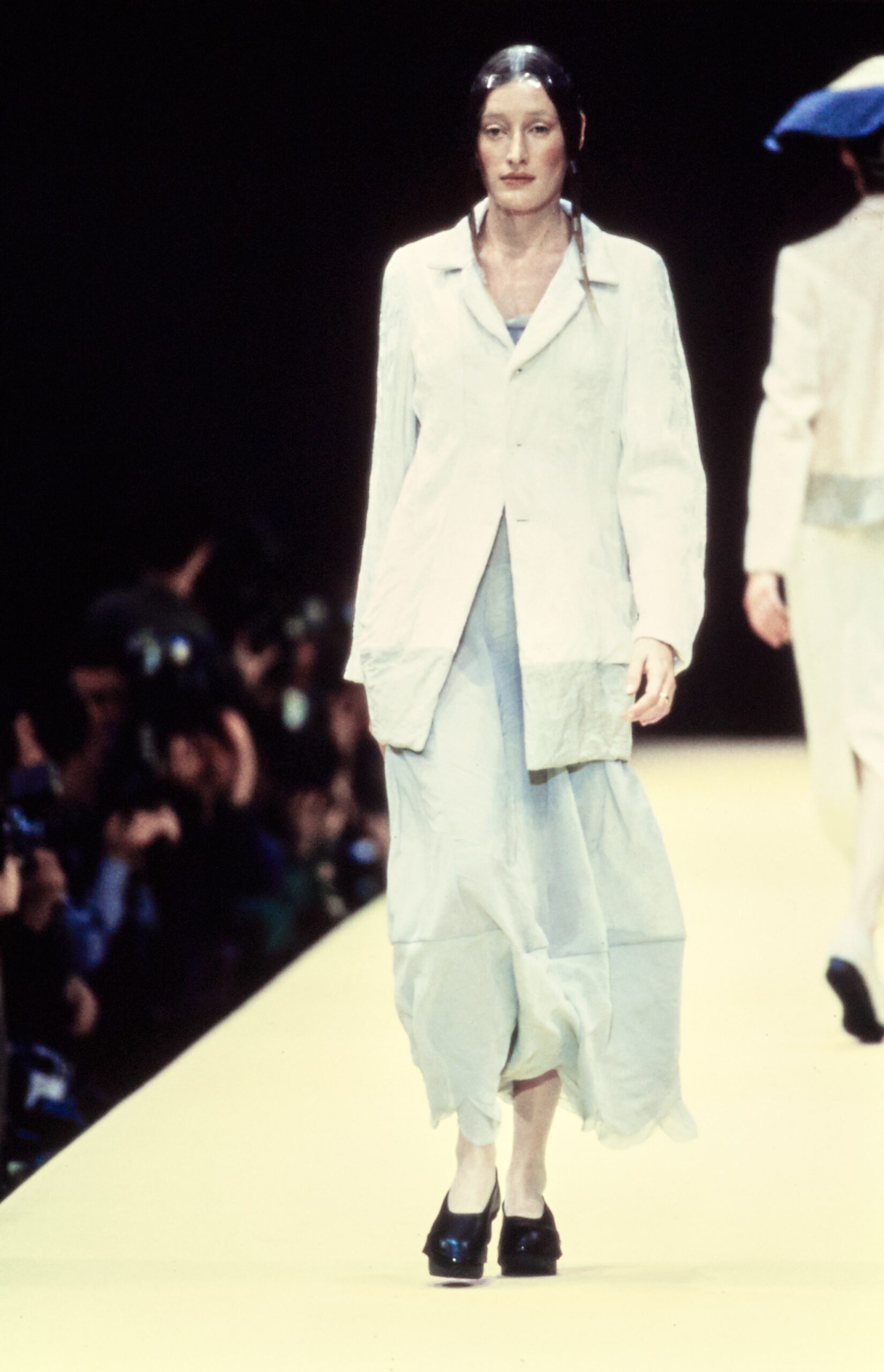 Comme des Garçons S/S 93 Look 225