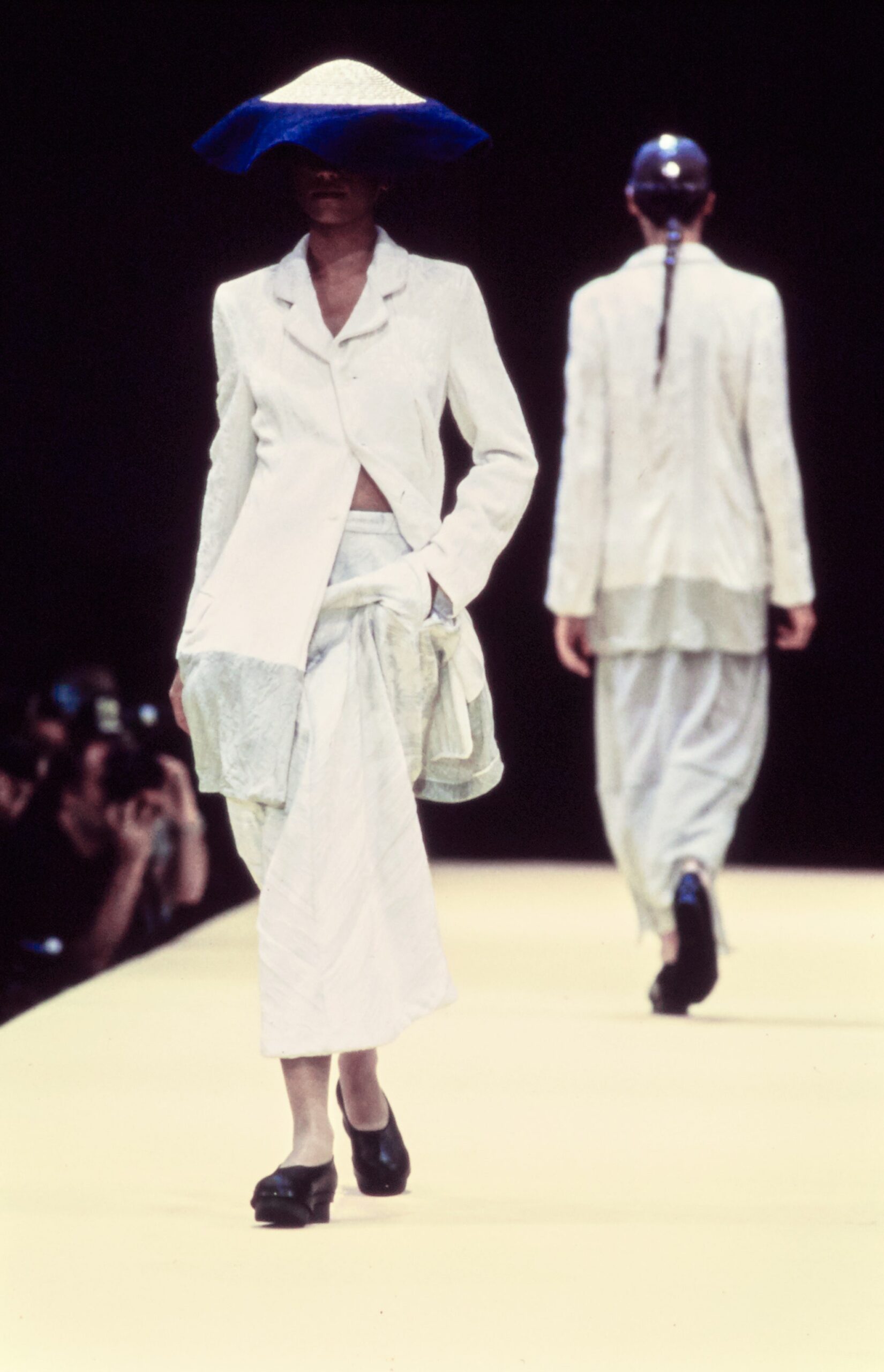 Comme des Garçons S/S 93 Look 229