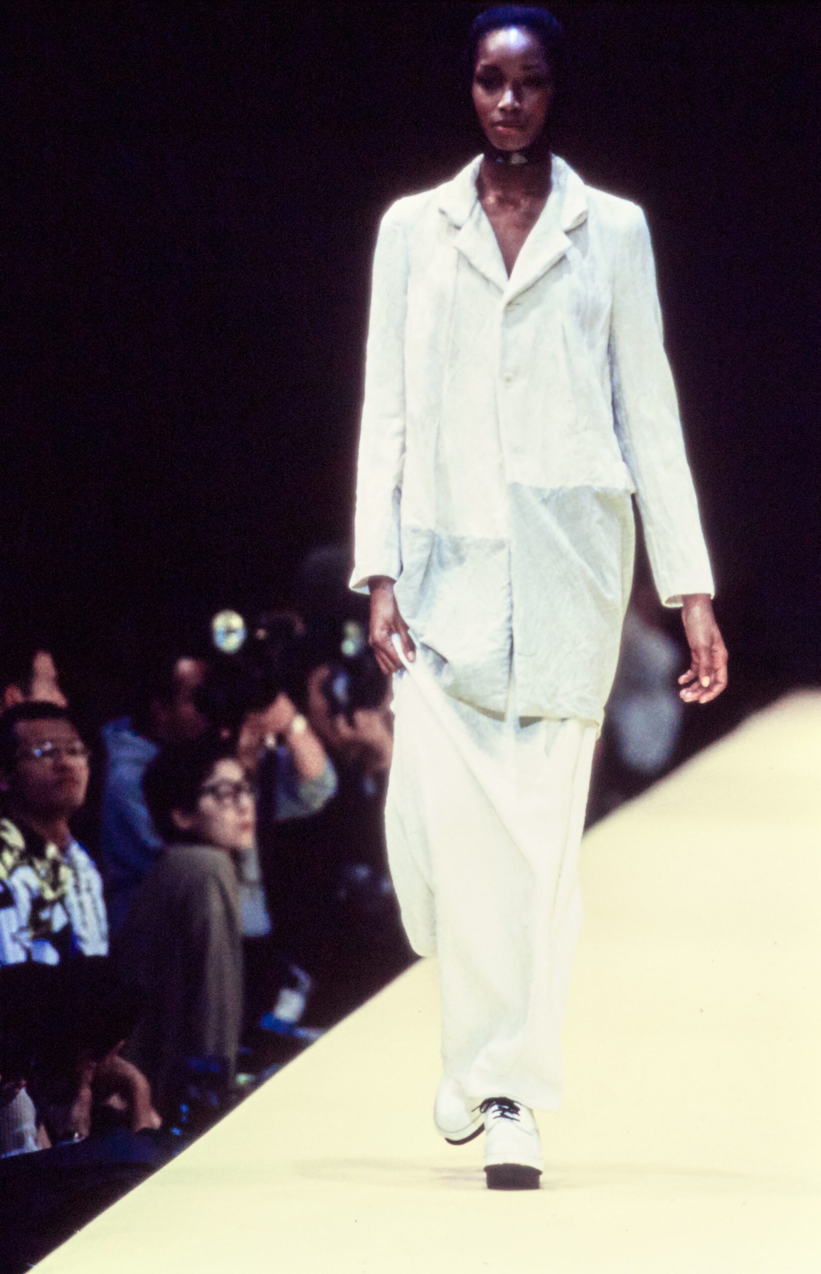 Comme des Garçons S/S 93 Look 244