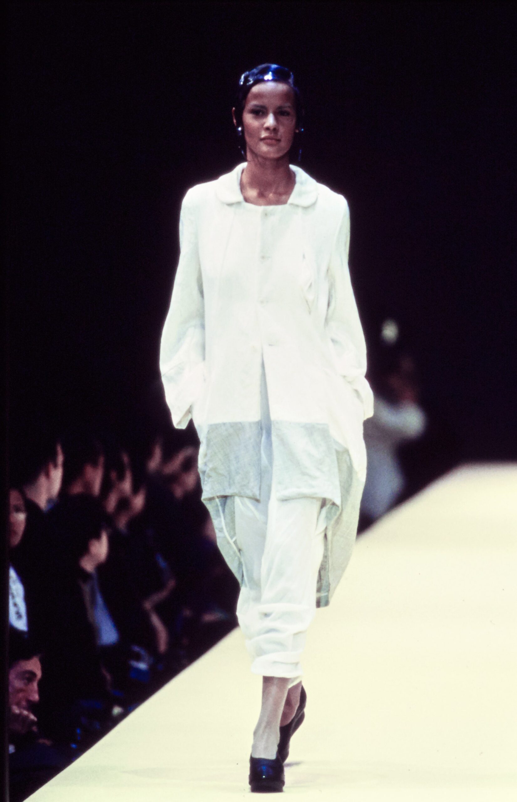 Comme des Garçons S/S 93 Look 256