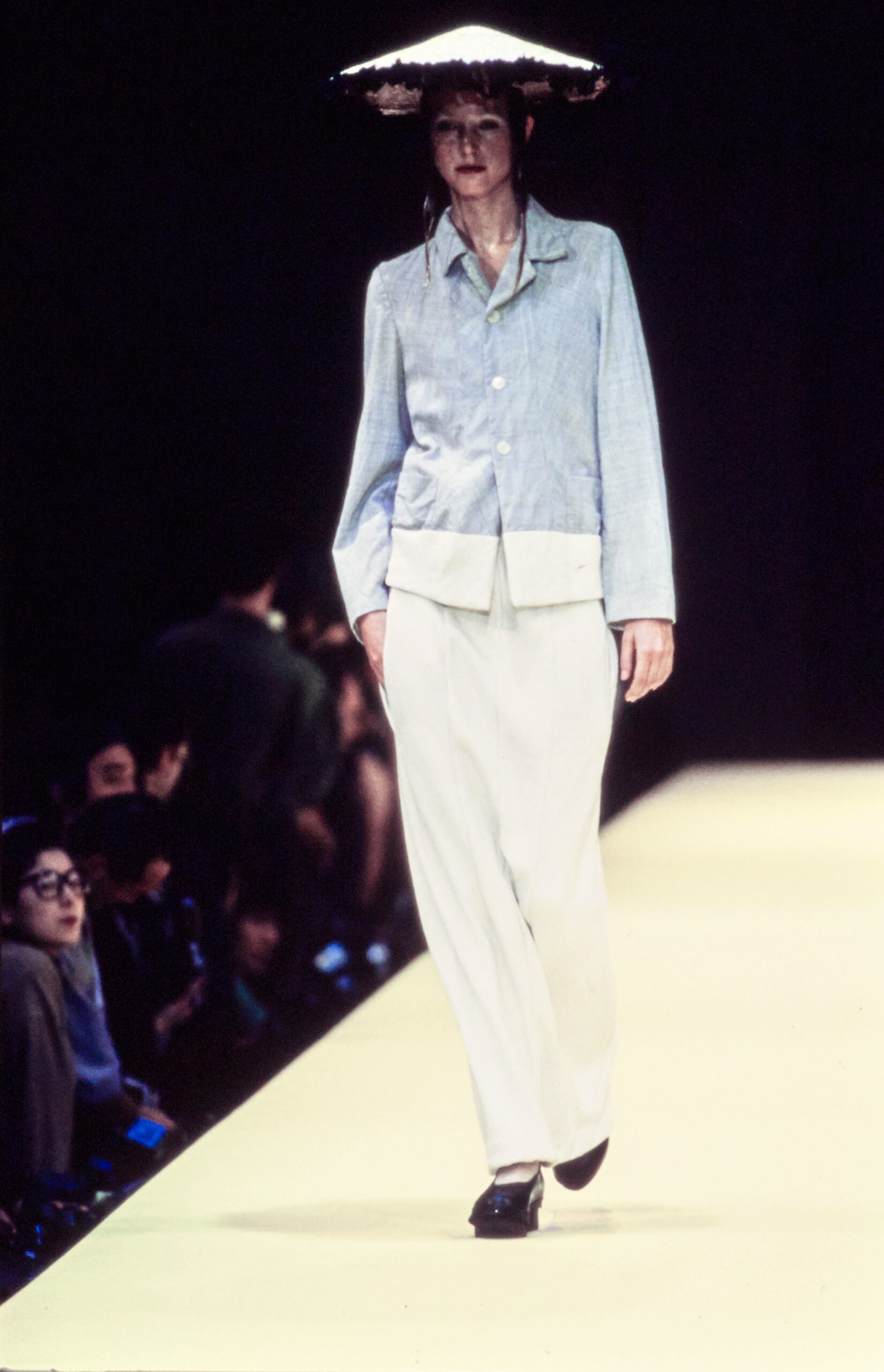 Comme des Garçons S/S 93 Look 260