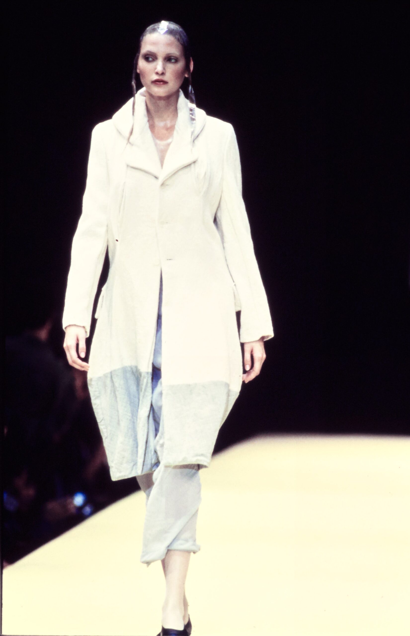 Comme des Garçons S/S 93 Look 275