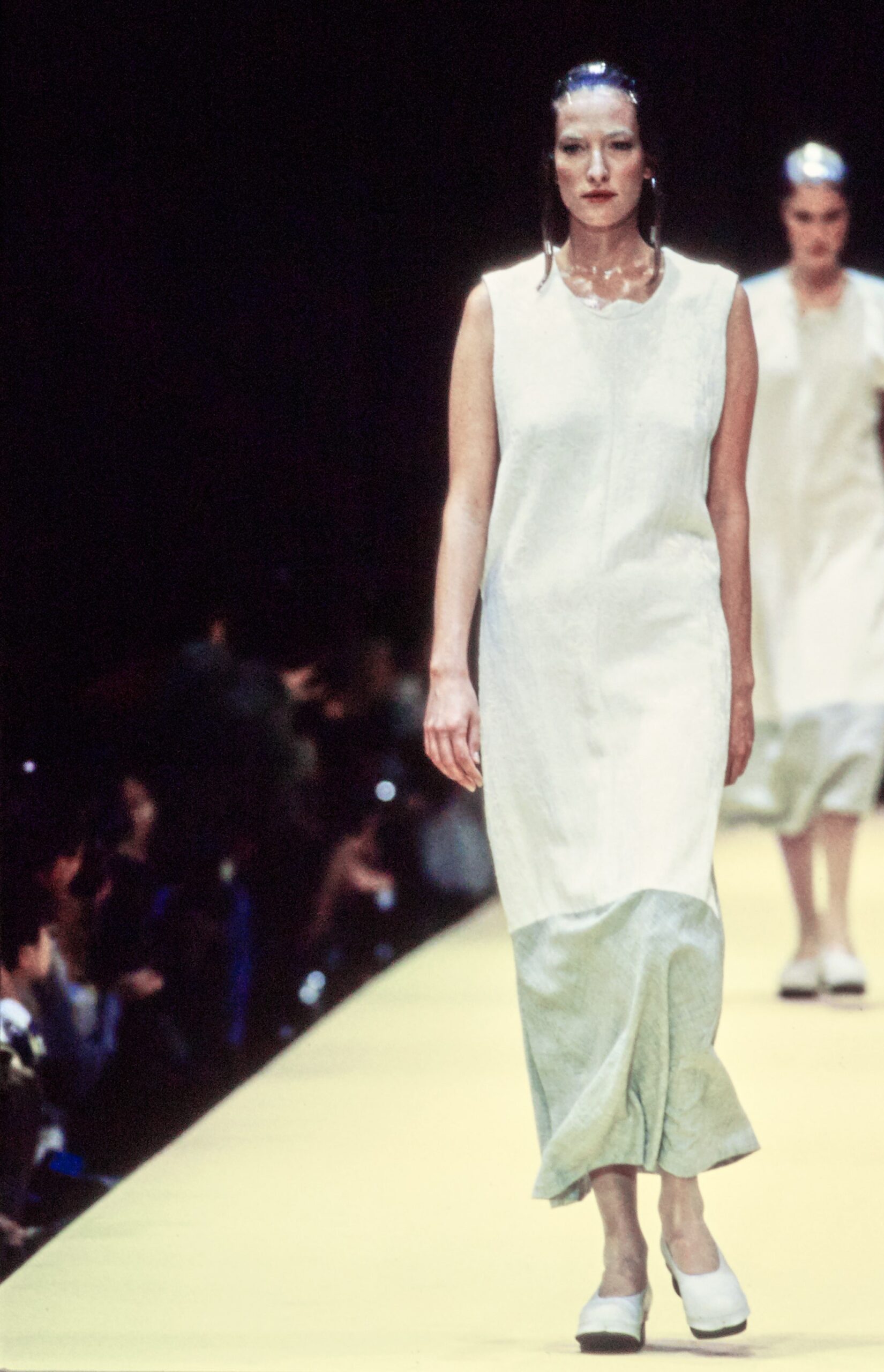 Comme des Garçons S/S 93 Look 287