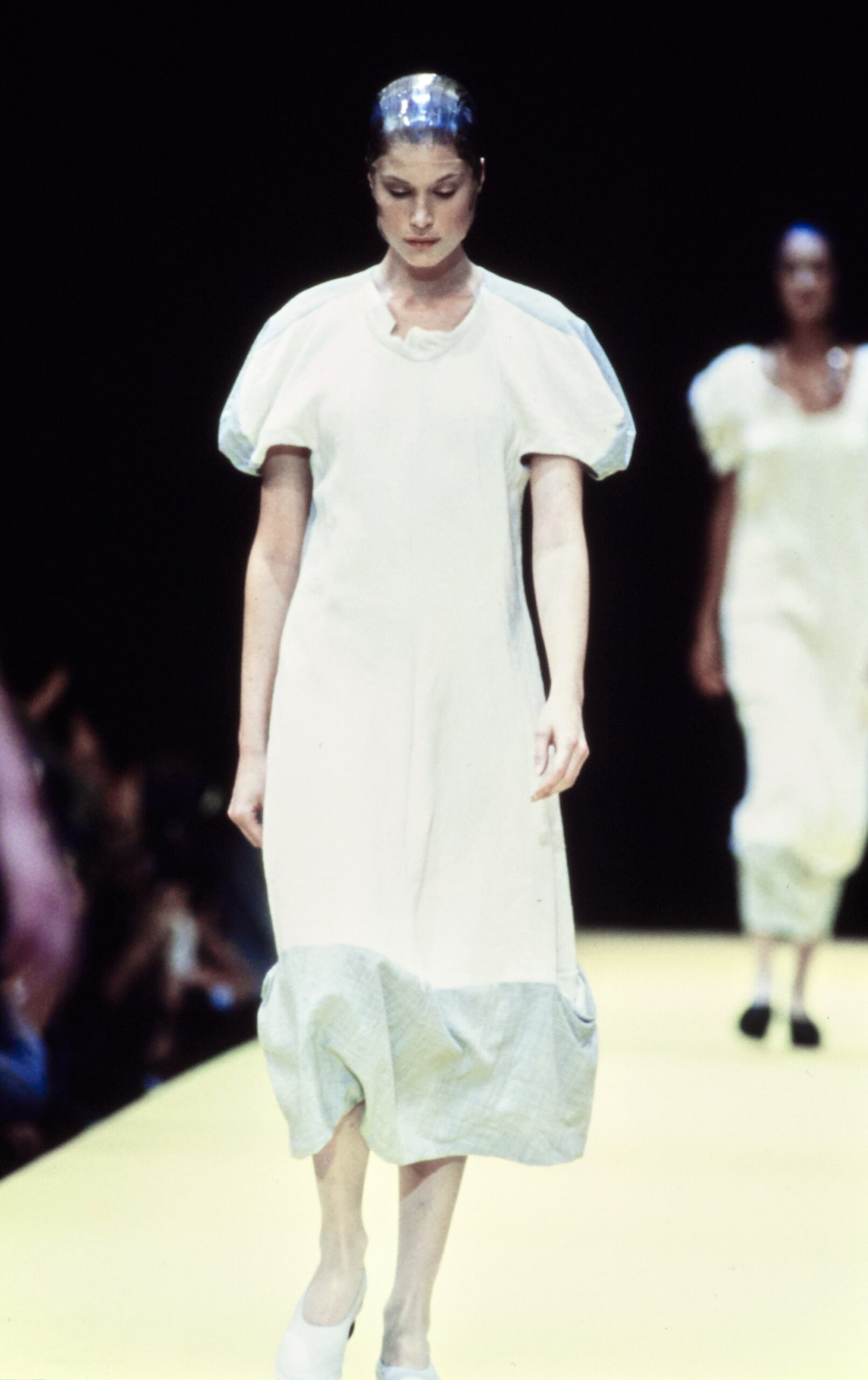 Comme des Garçons S/S 93 Look 290