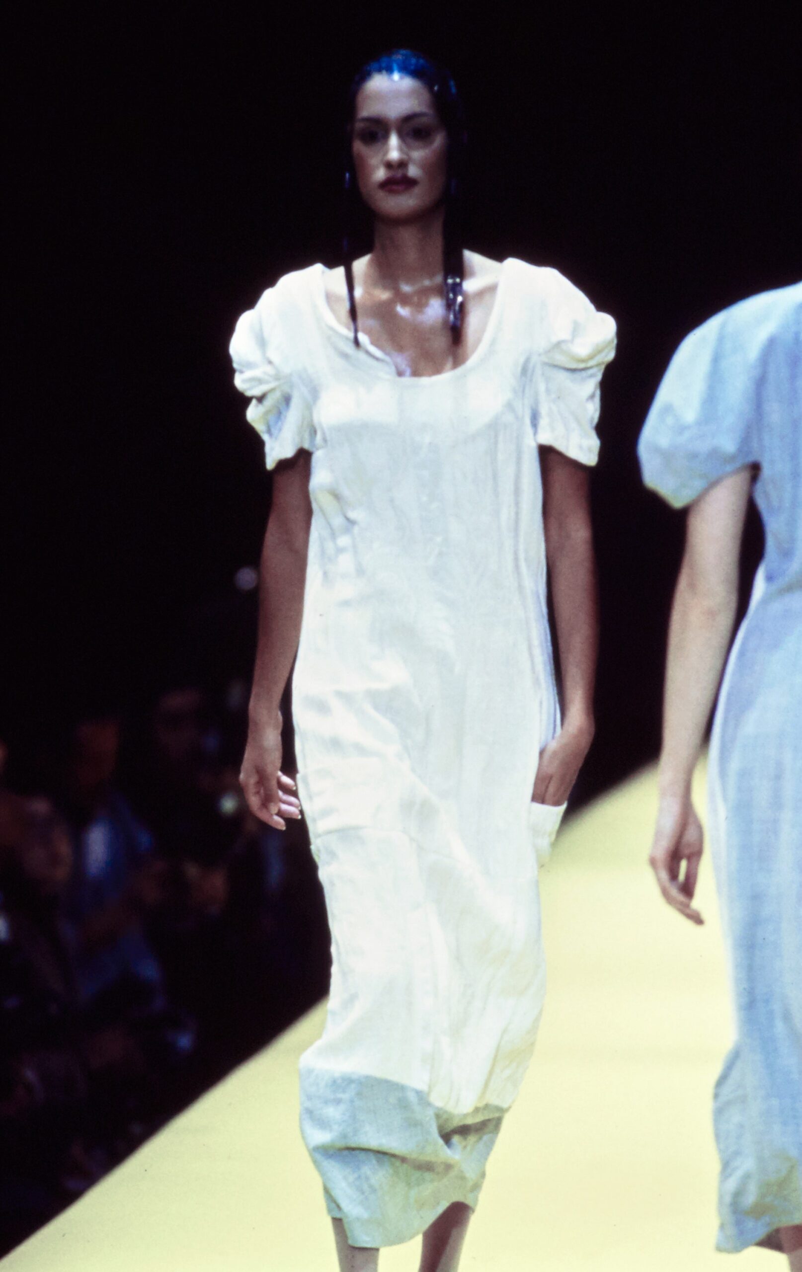 Comme des Garçons S/S 93 Look 307