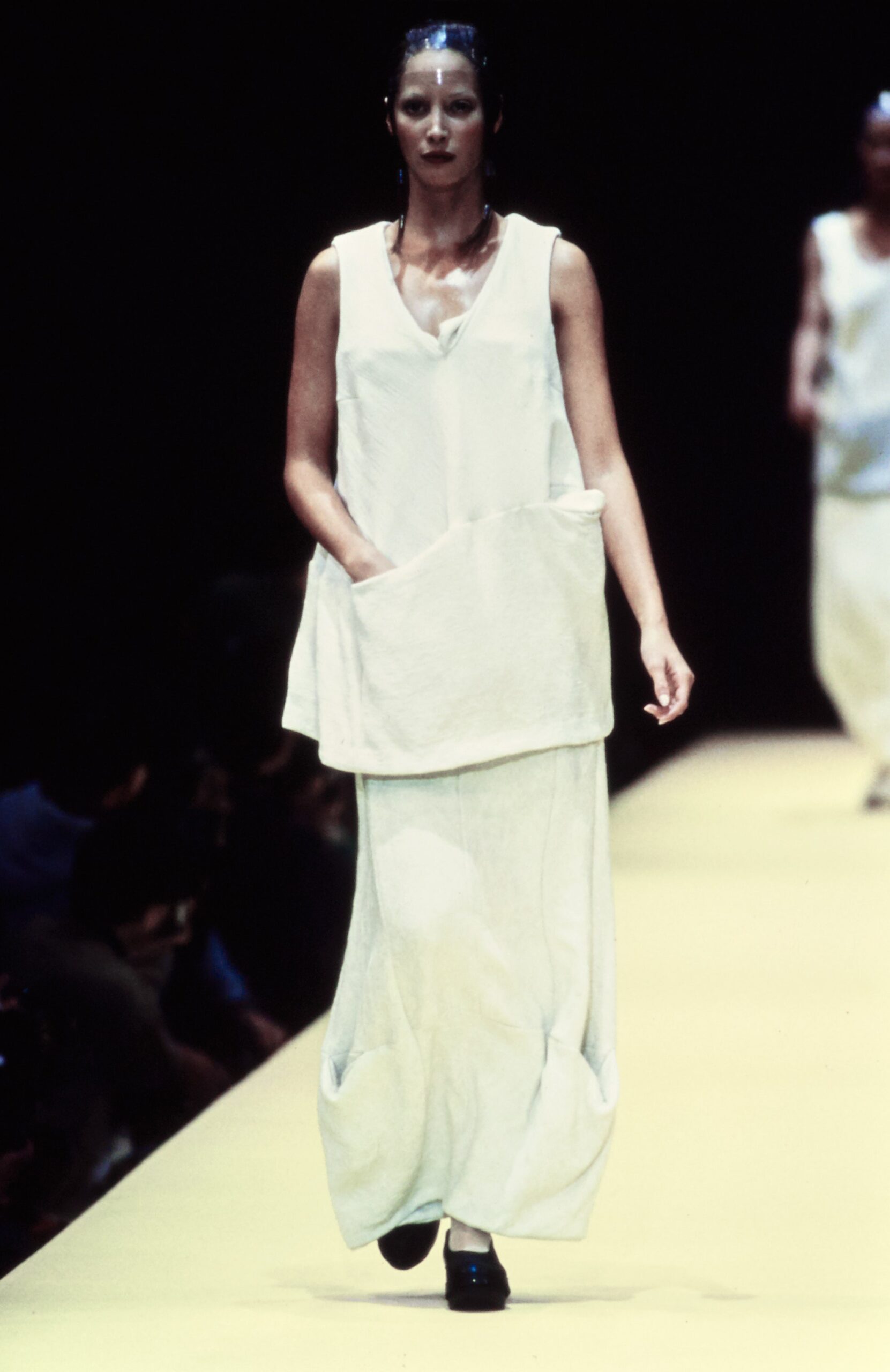 Comme des Garçons S/S 93 Look 320