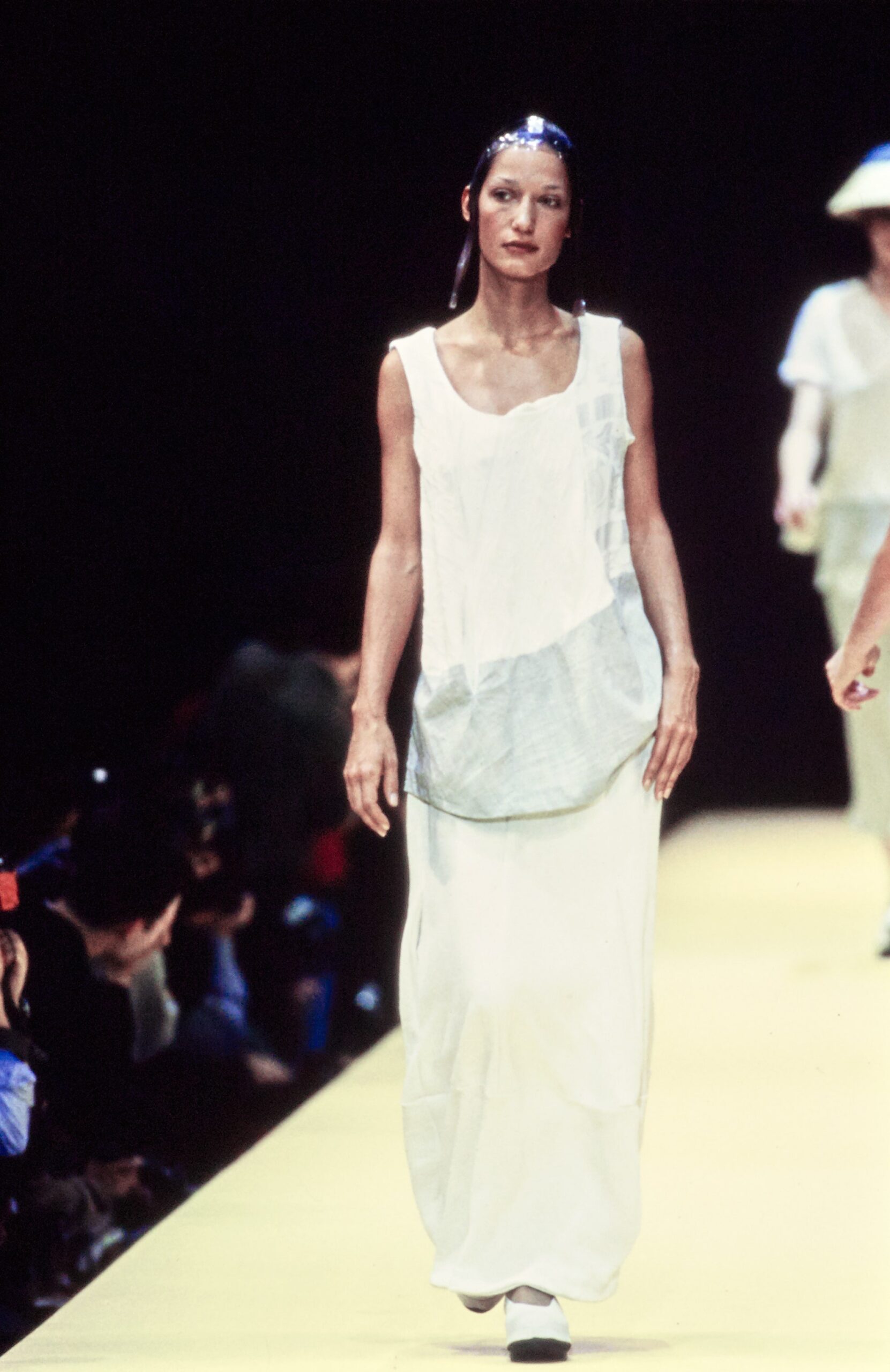 Comme des Garçons S/S 93 Look 323