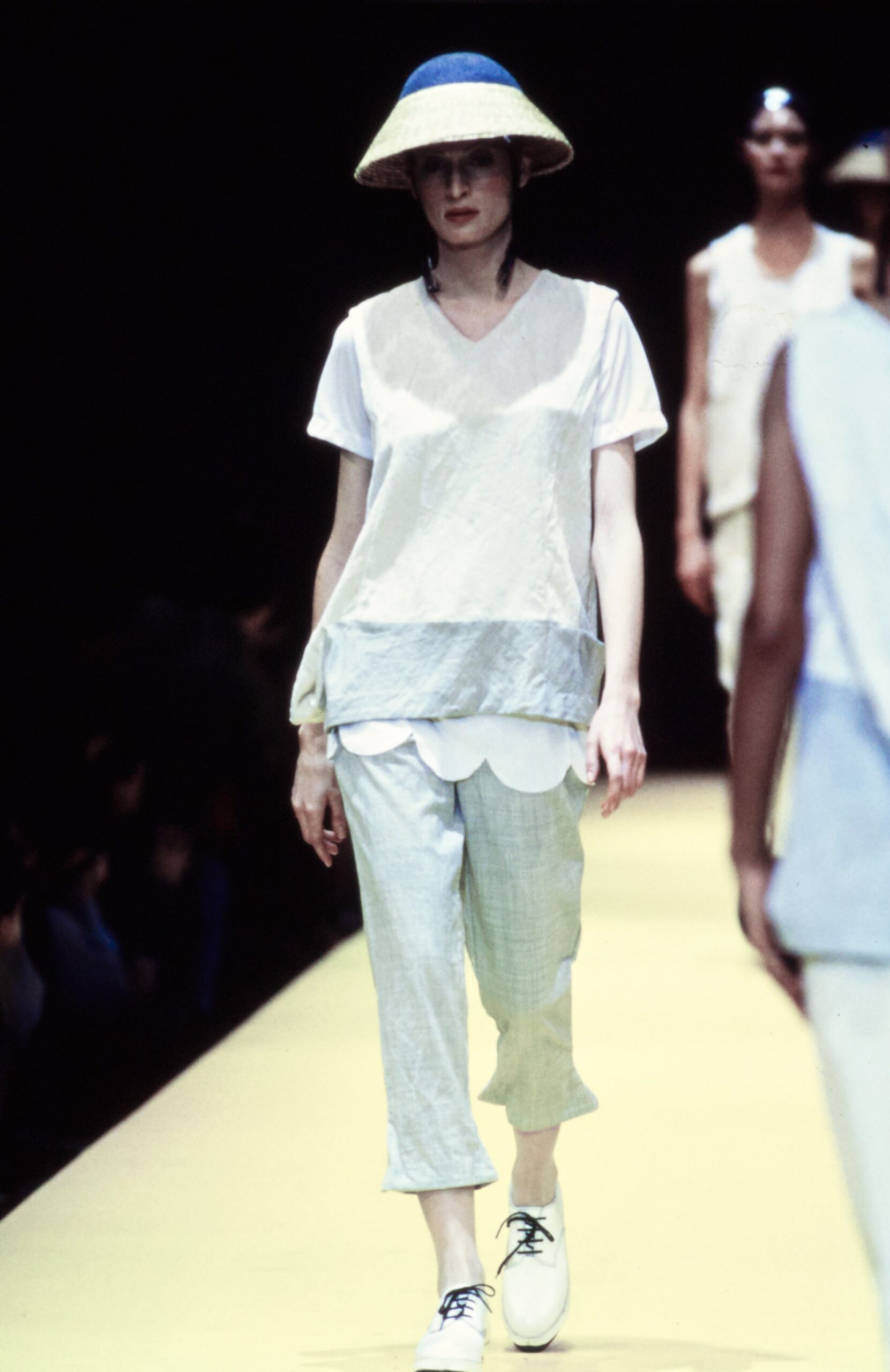 Comme des Garçons S/S 93 Look 340