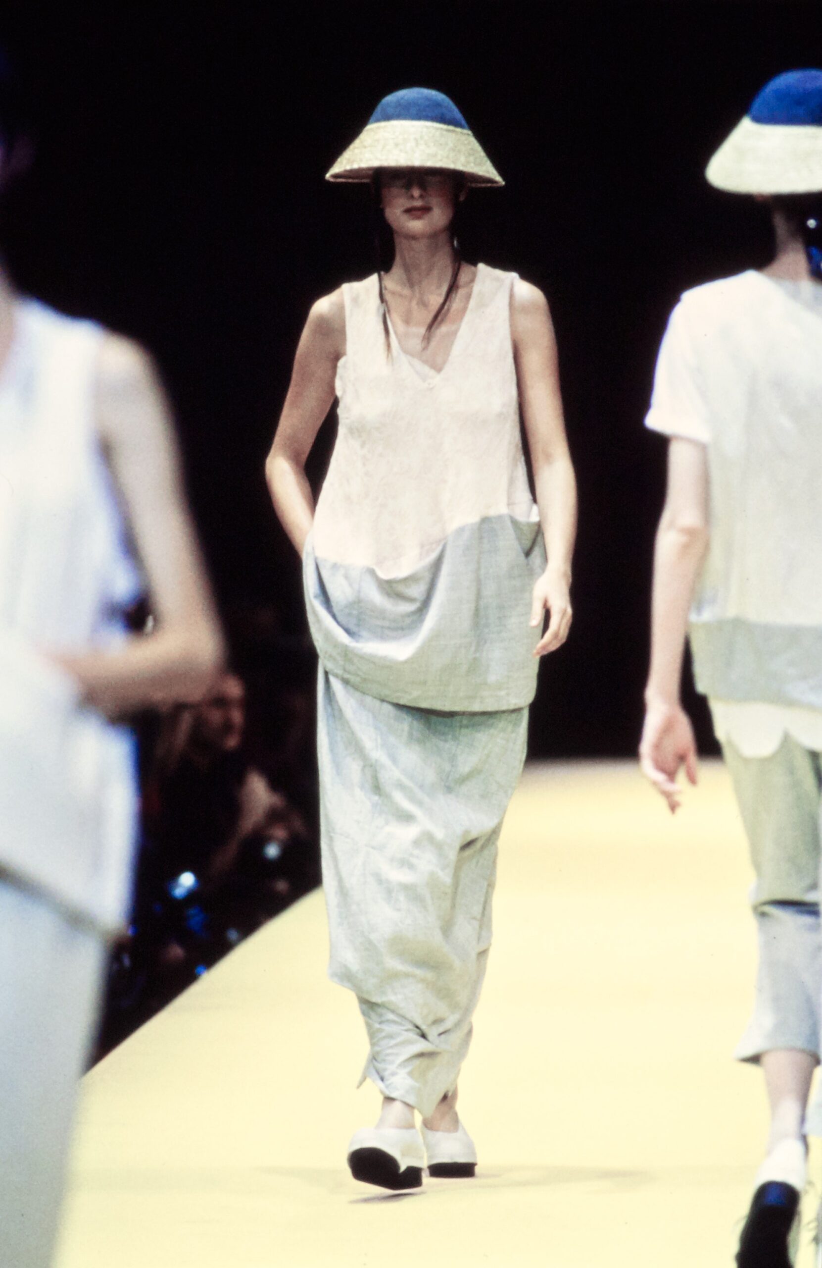 Comme des Garçons S/S 93 Look 356