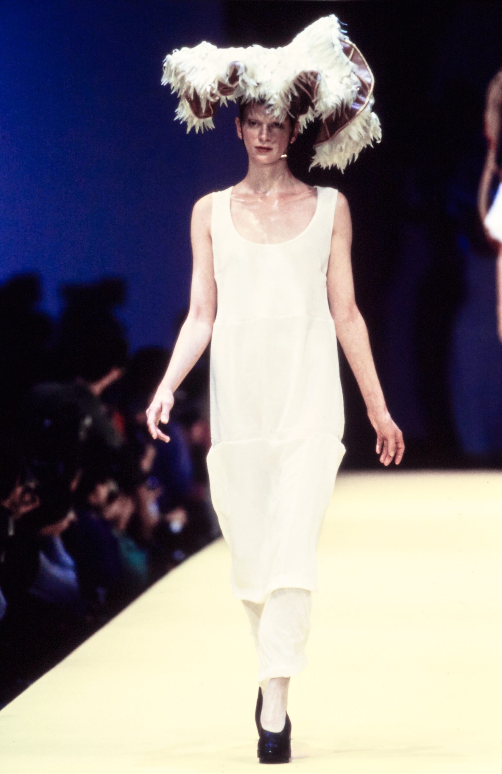 Comme des Garçons S/S 93 Look 373