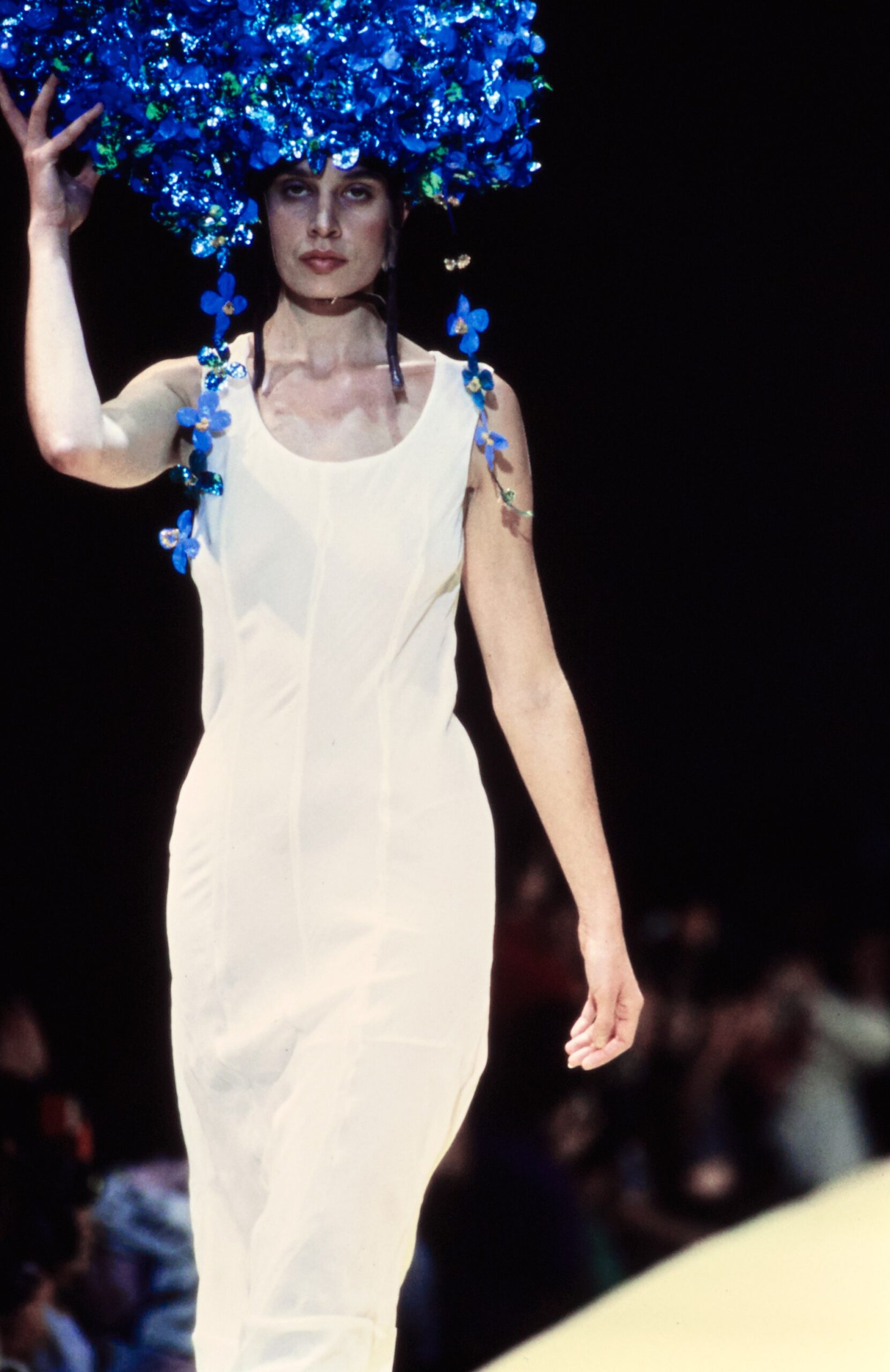 Comme des Garçons S/S 93 Look 389