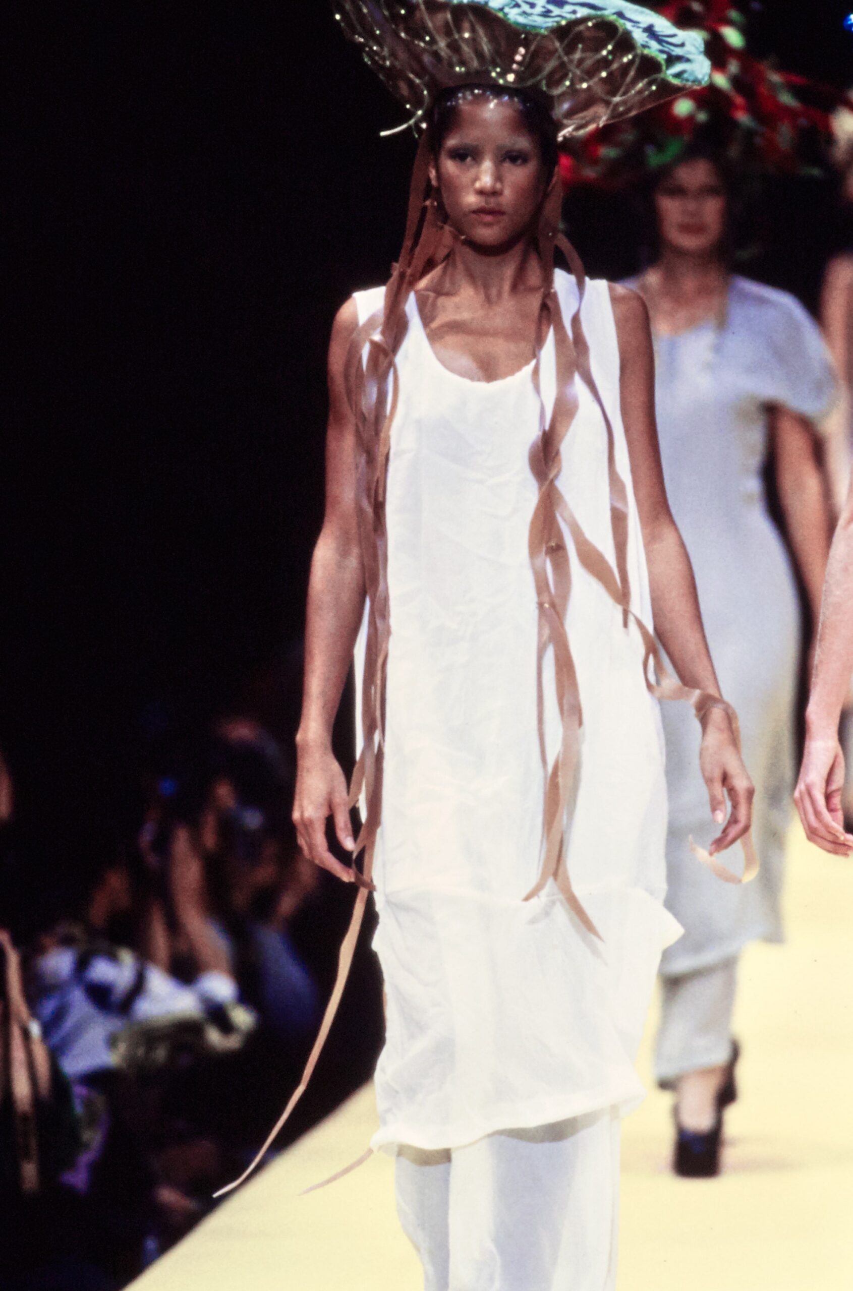 Comme des Garçons S/S 93 Look 406