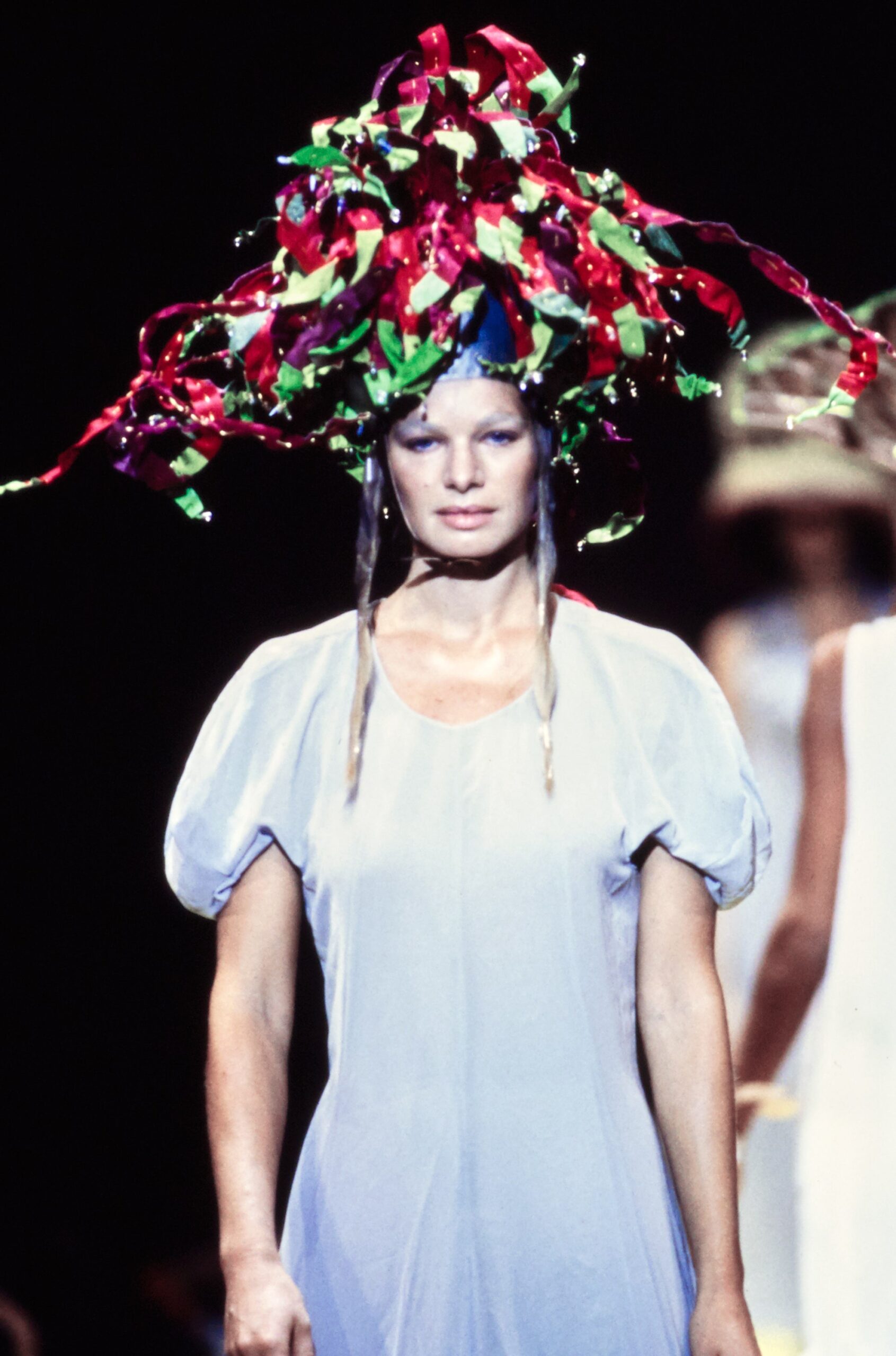 Comme des Garçons S/S 93 Look 419
