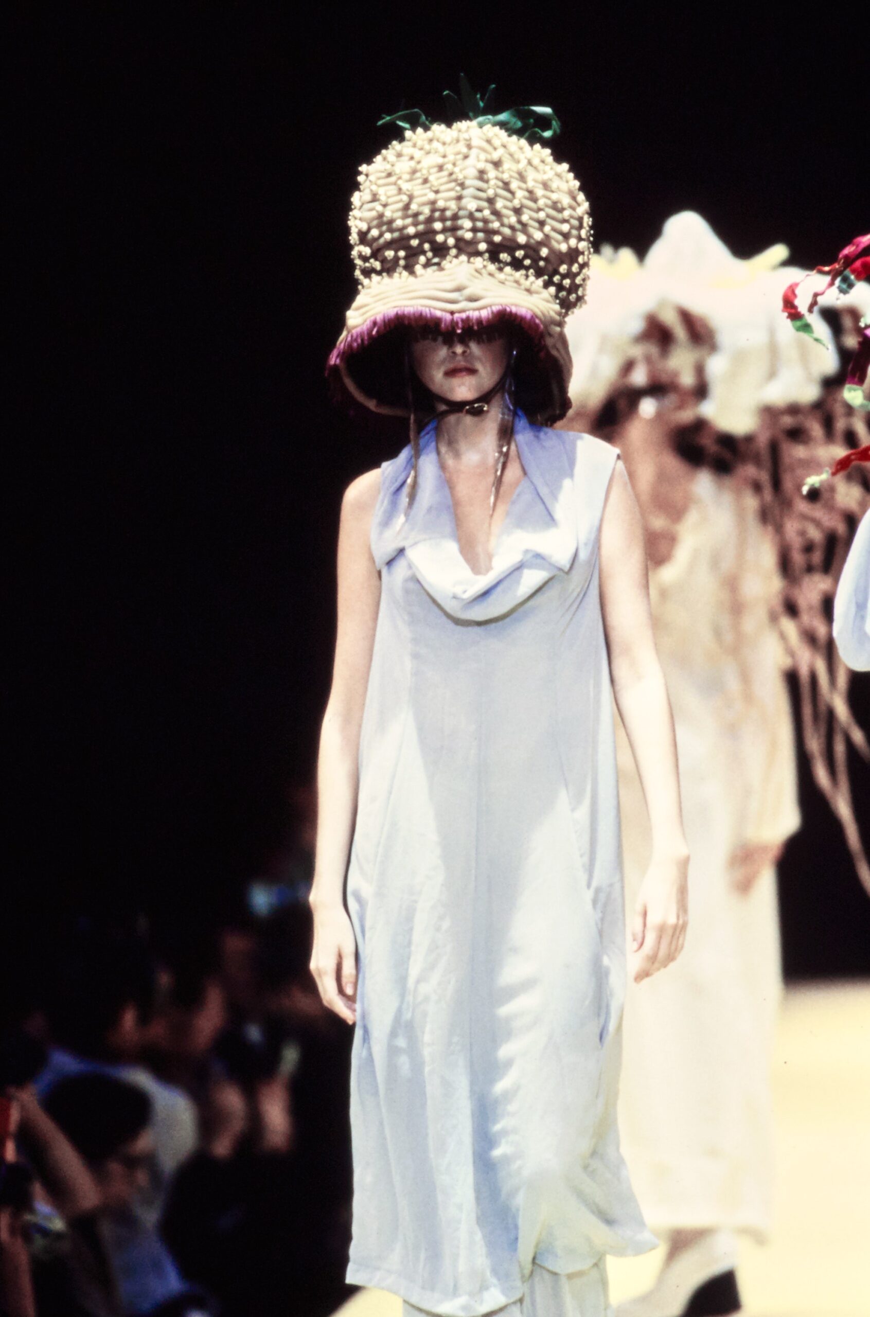 Comme des Garçons S/S 93 Look 422