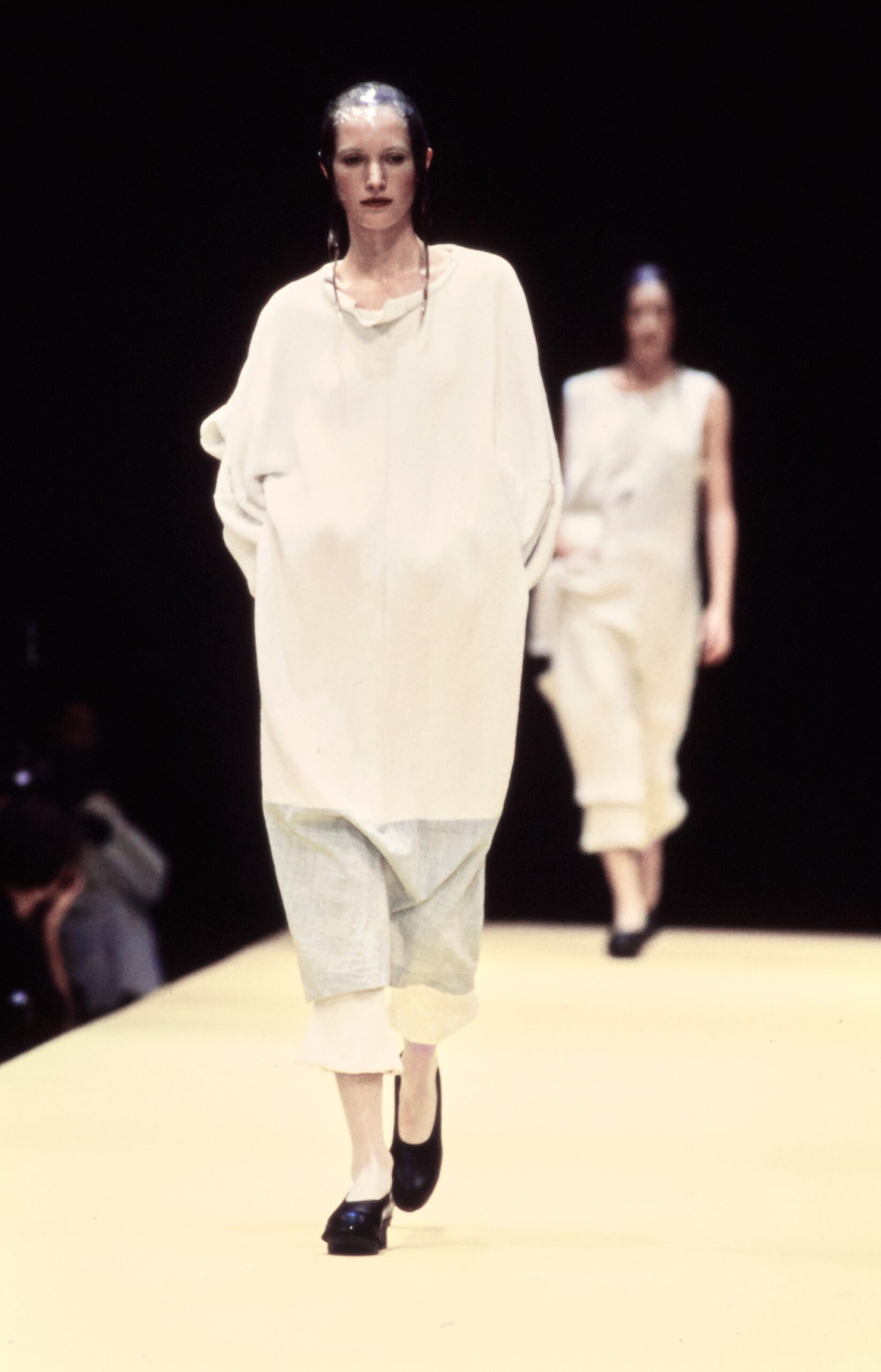 Comme des Garçons S/S 93 Look 452