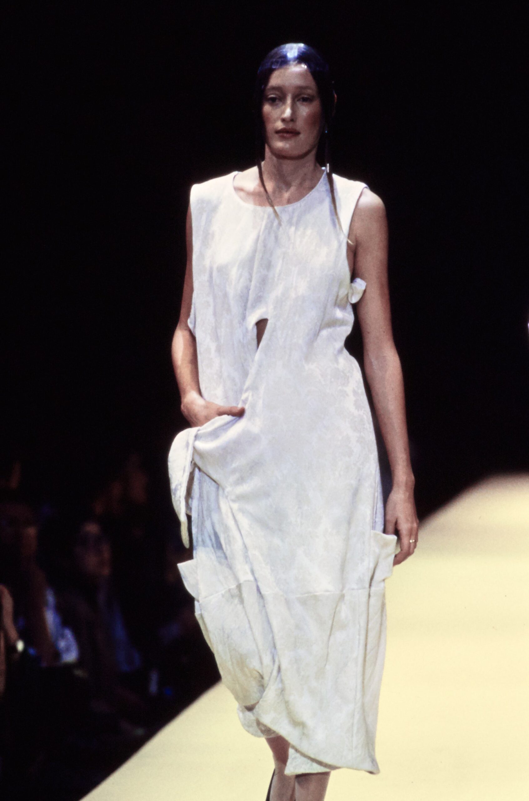Comme des Garçons S/S 93 Look 455