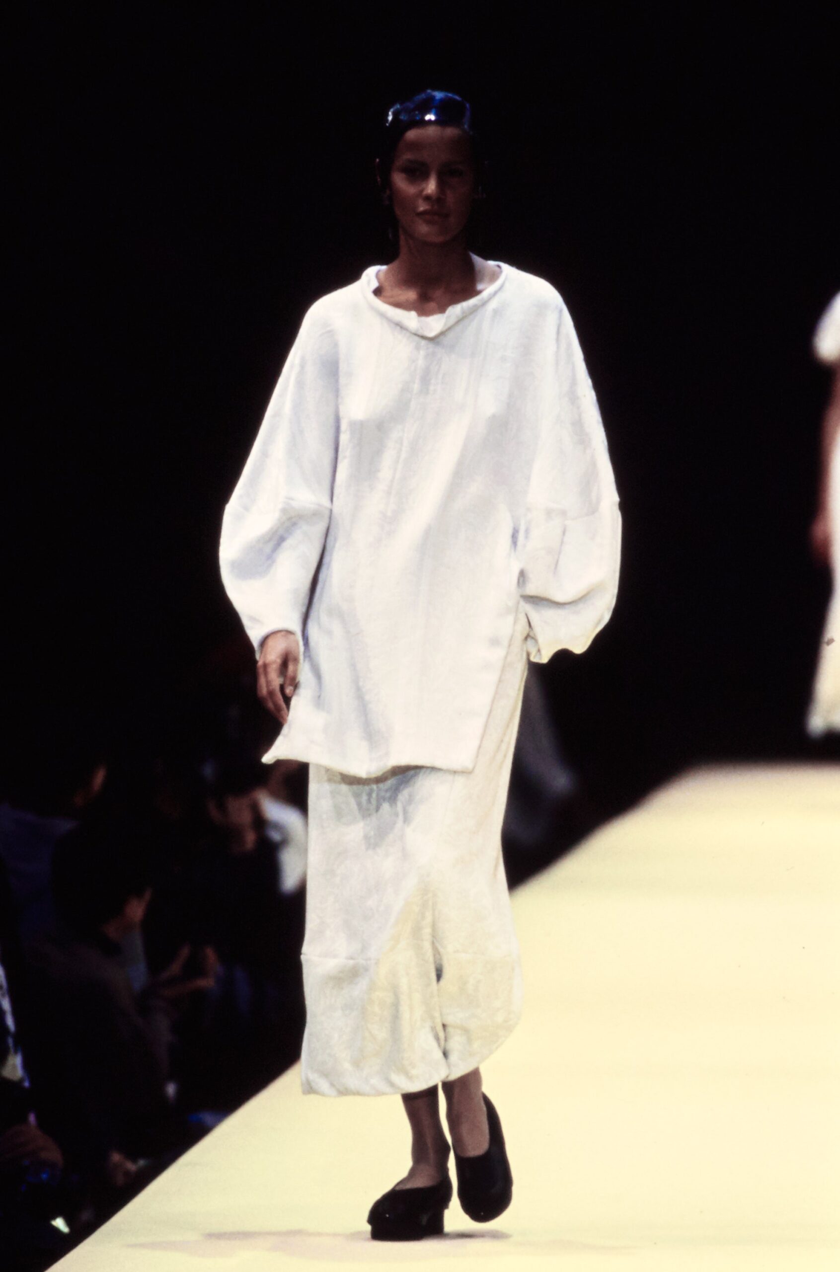 Comme des Garçons S/S 93 Look 471
