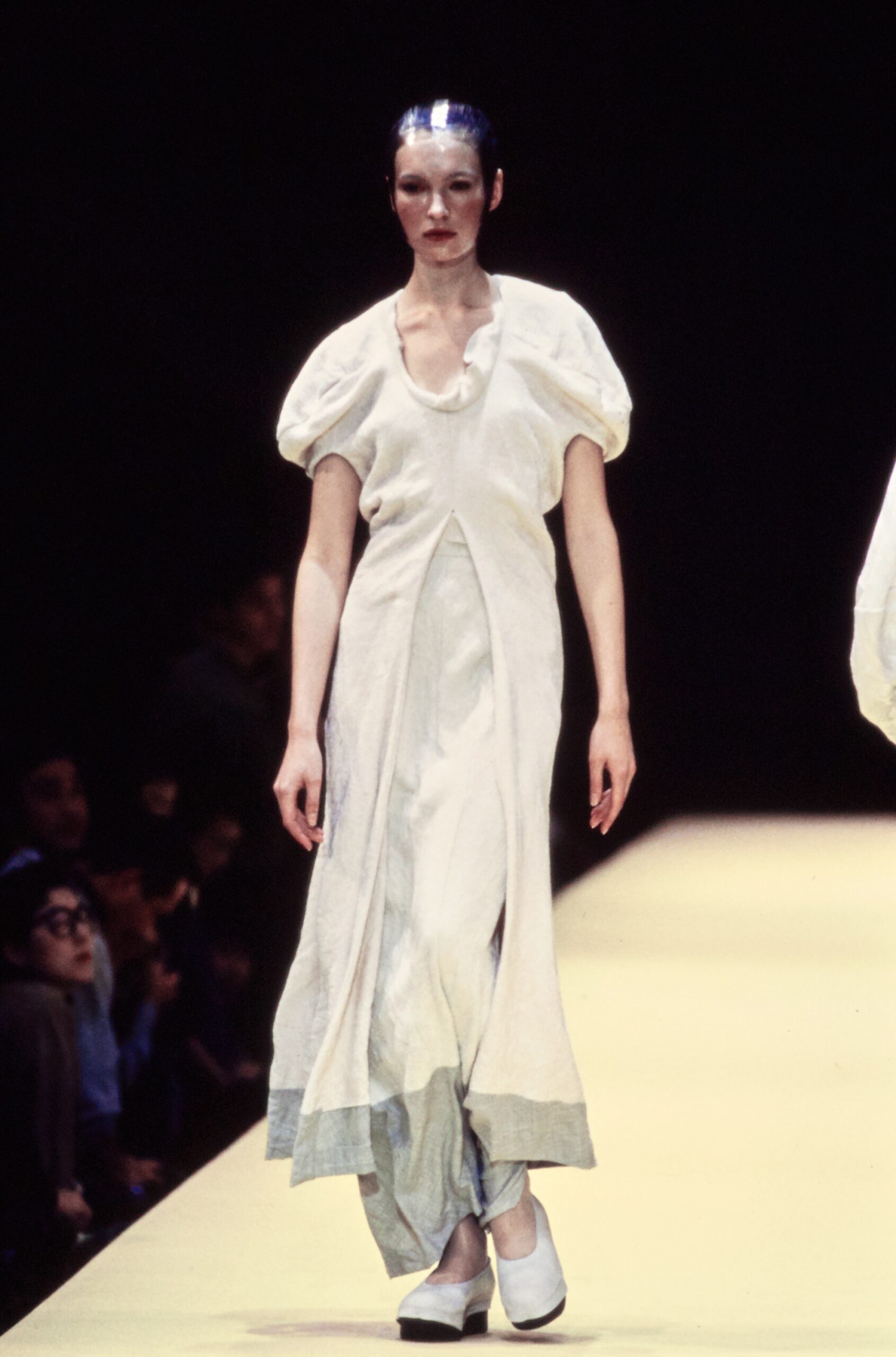 Comme des Garçons S/S 93 Look 484