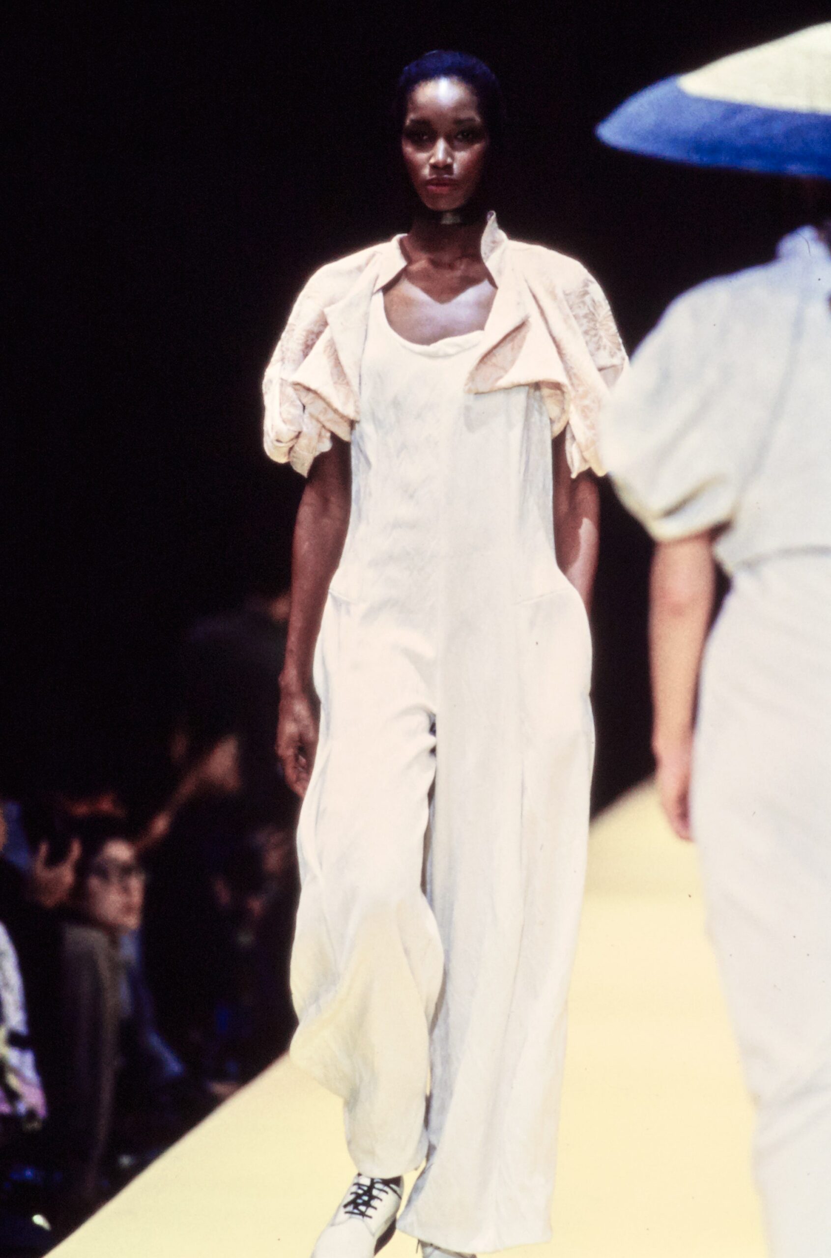 Comme des Garçons S/S 93 Look 503