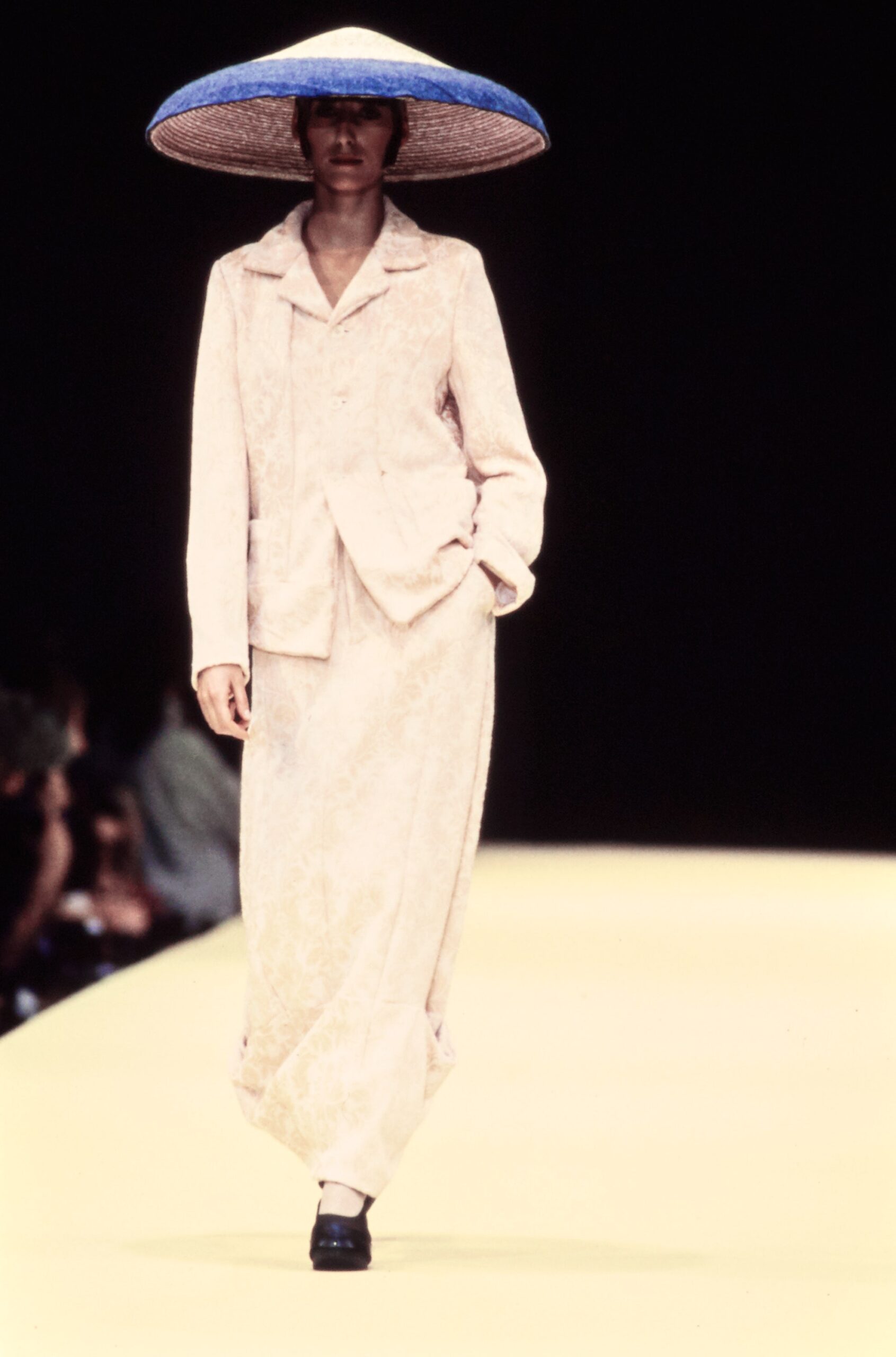 Comme des Garçons S/S 93 Look 520