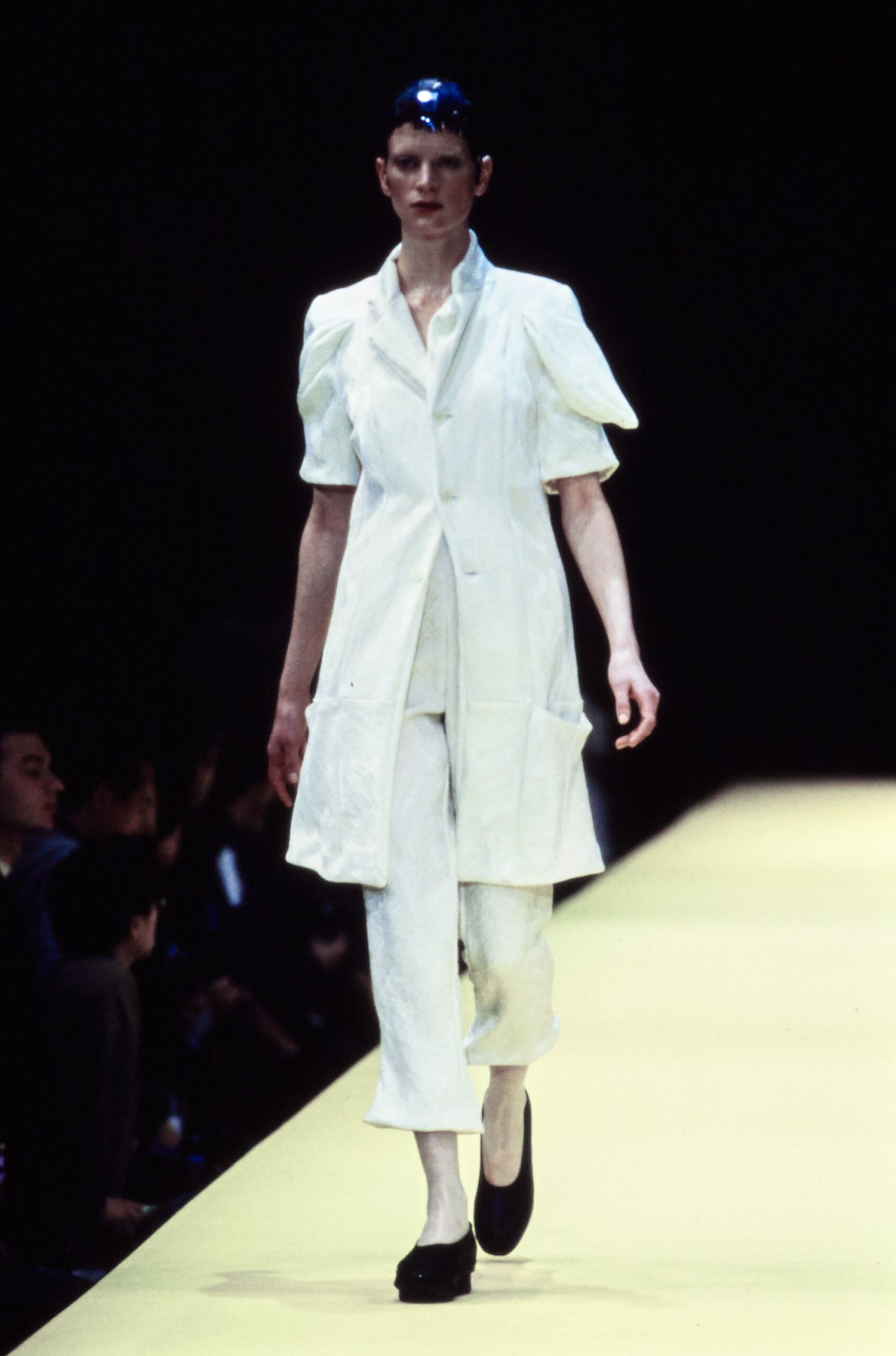 Comme des Garçons S/S 93 Look 552