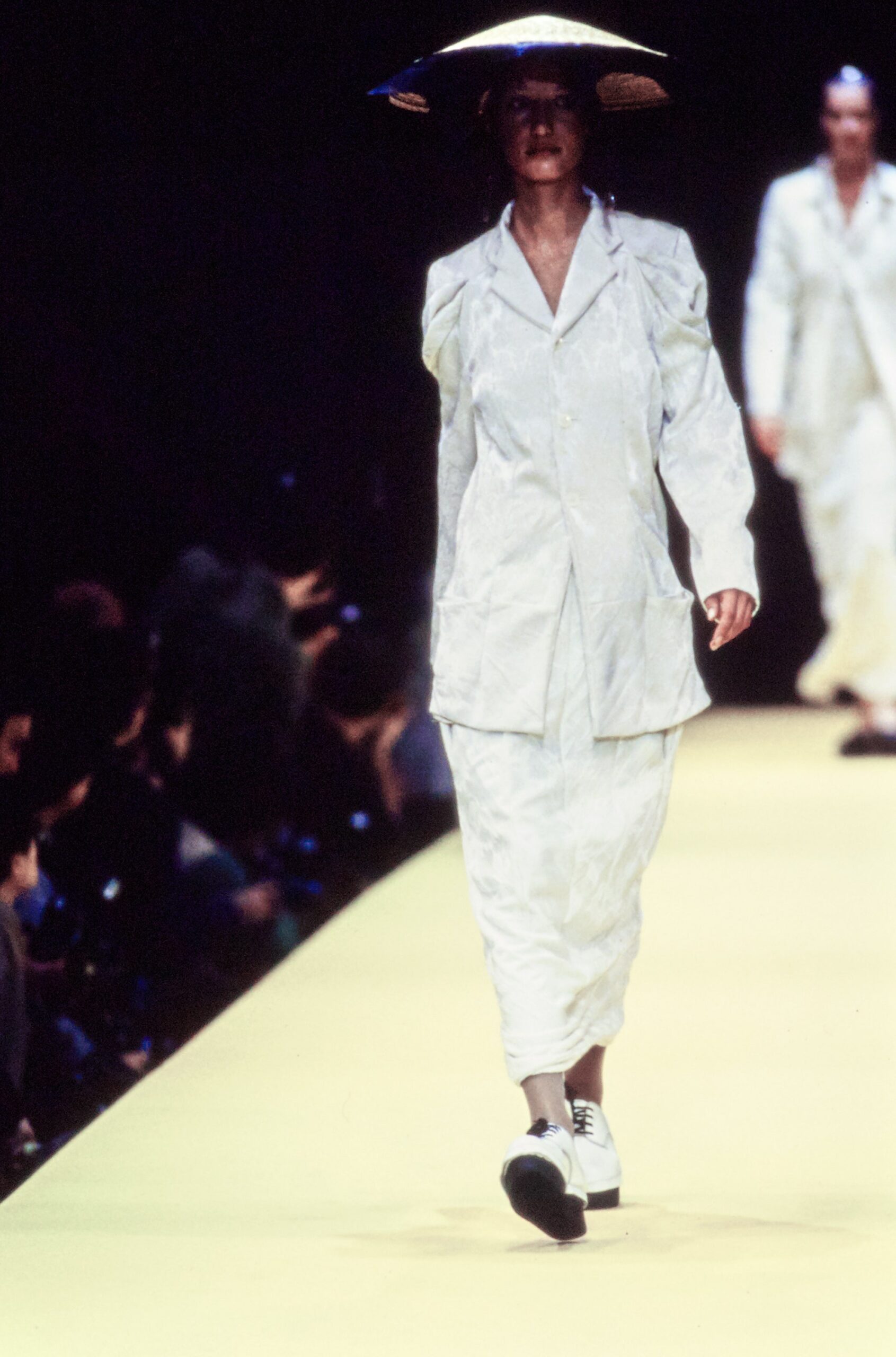 Comme des Garçons S/S 93 Look 555