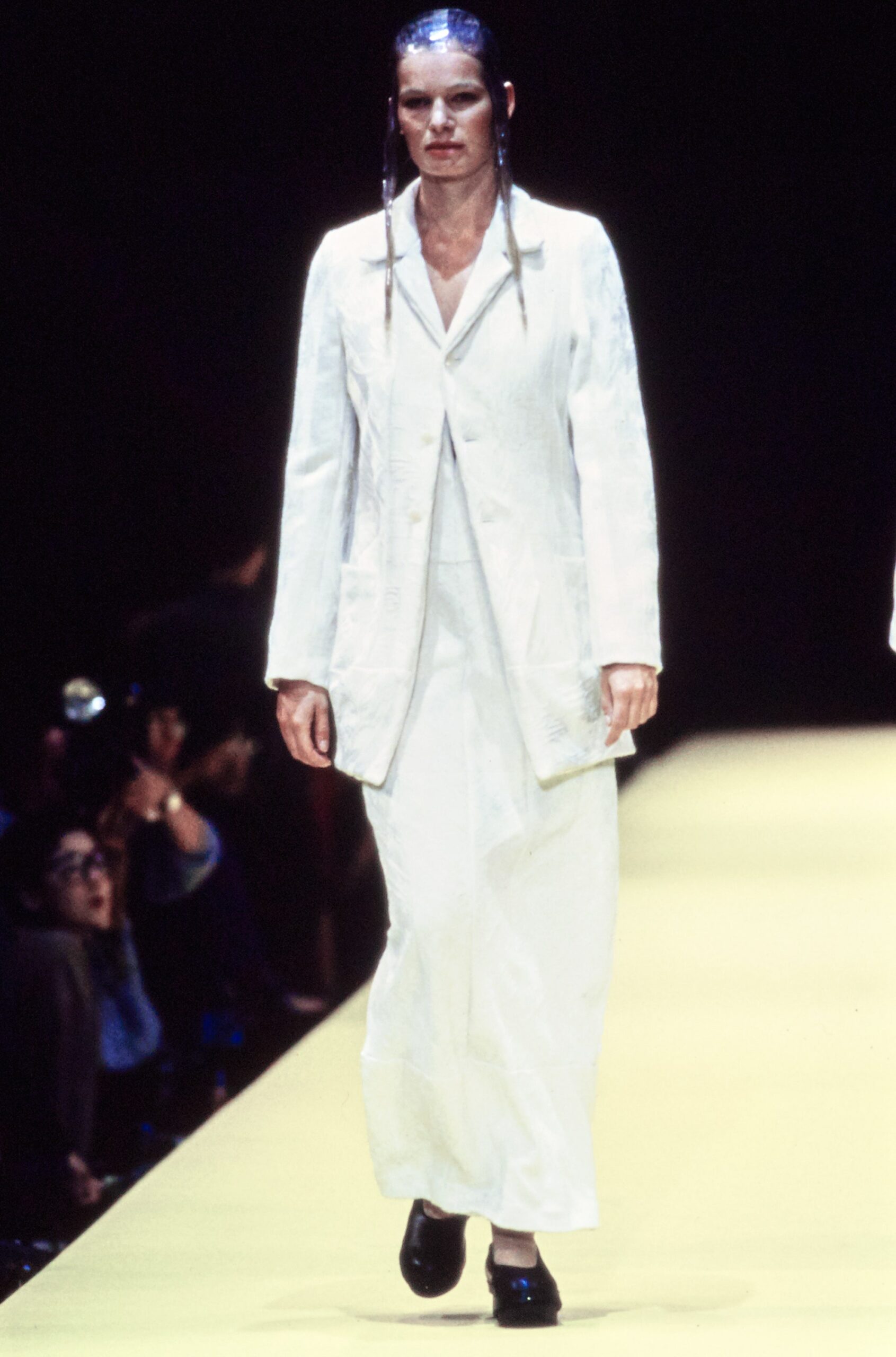 Comme des Garçons S/S 93 Look 573