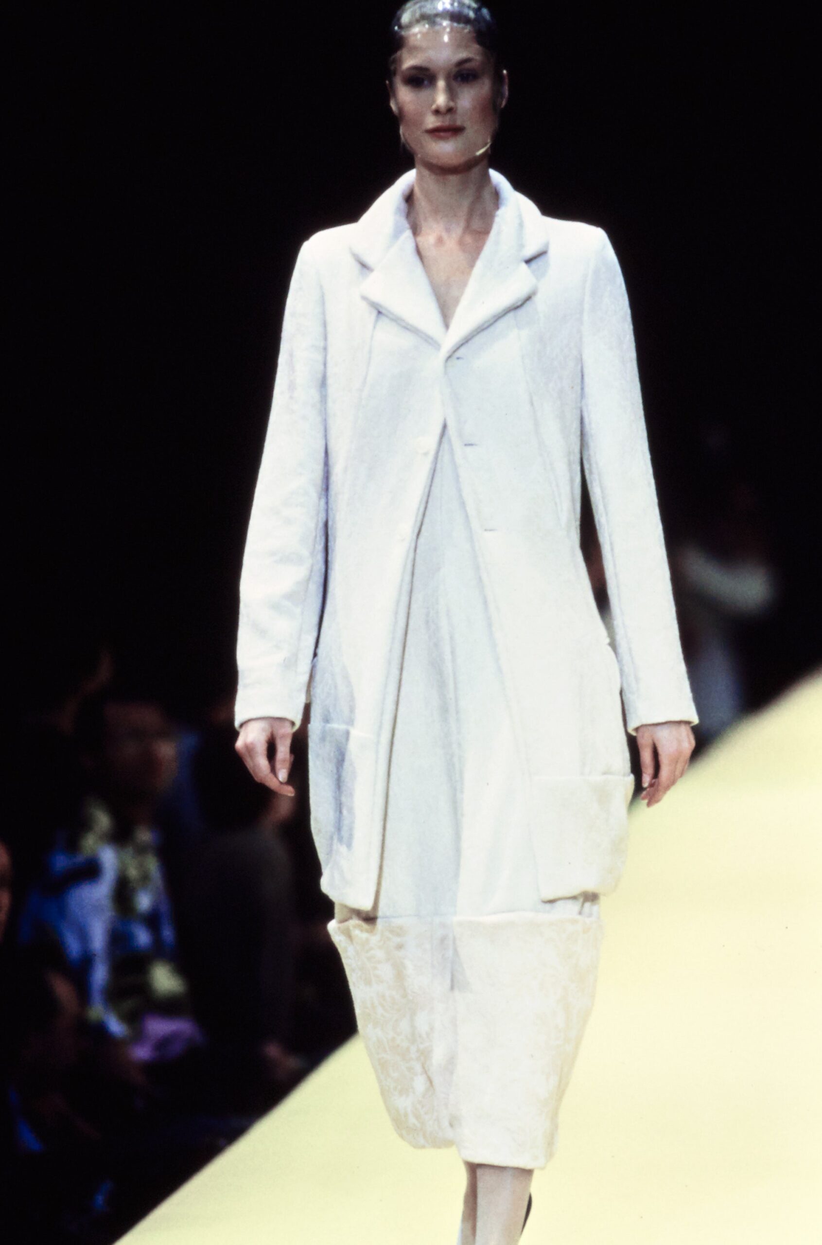 Comme des Garçons S/S 93 Look 588
