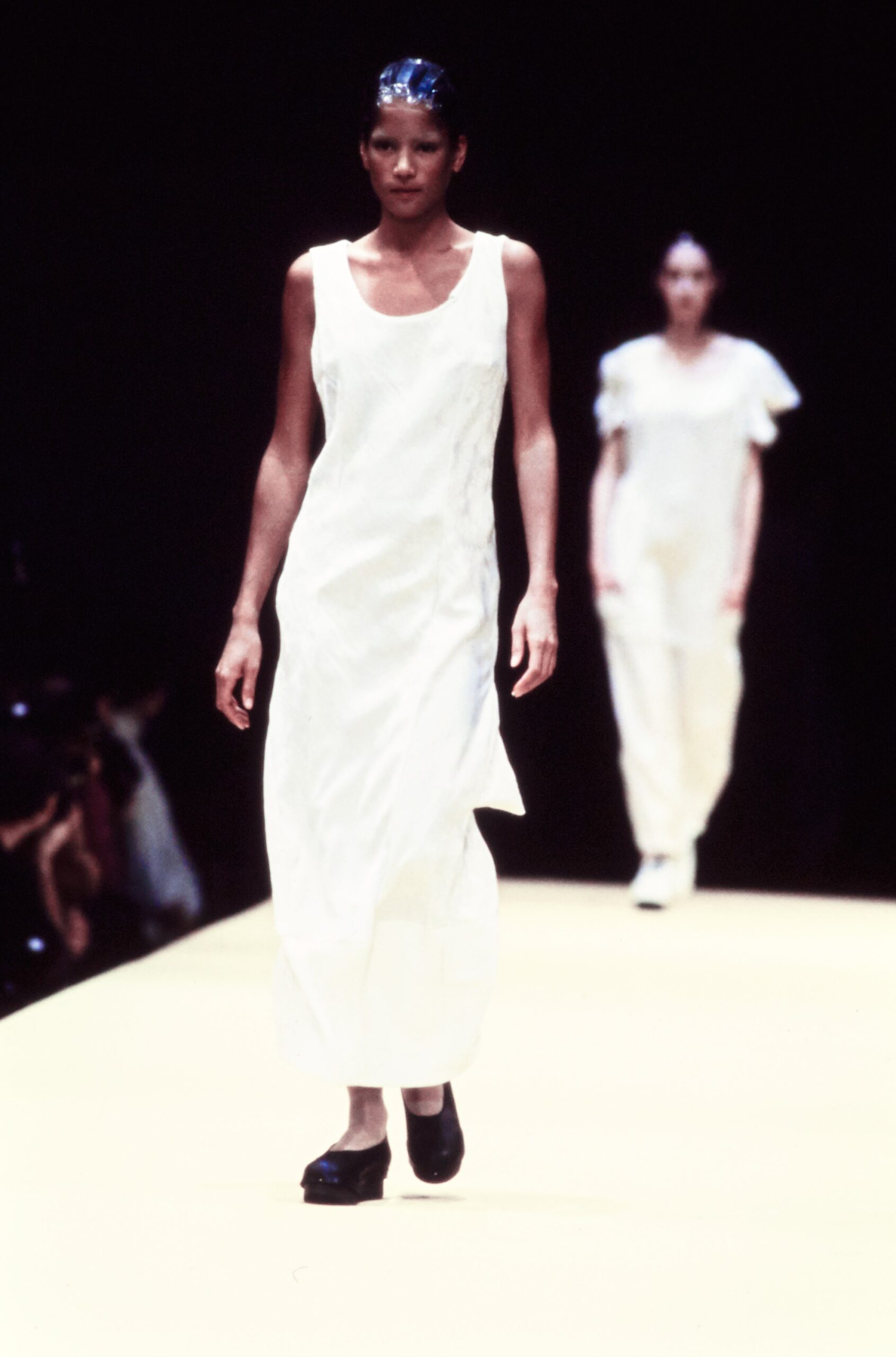 Comme des Garçons S/S 93 Look 591