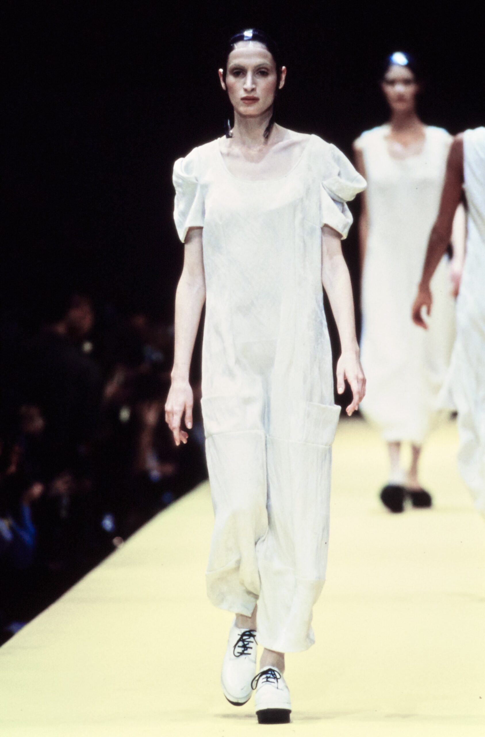 Comme des Garçons S/S 93 Look 608