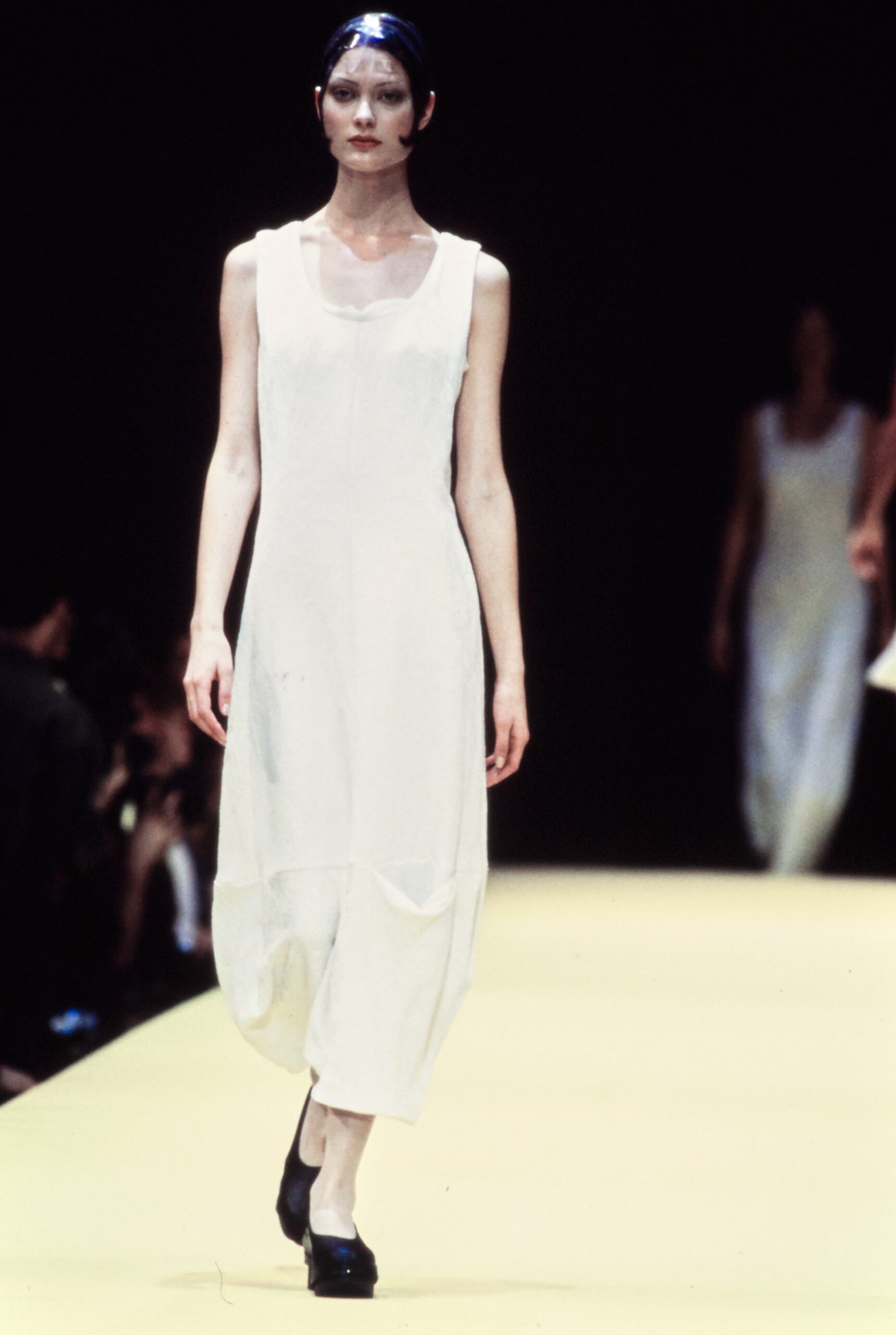 Comme des Garçons S/S 93 Look 623