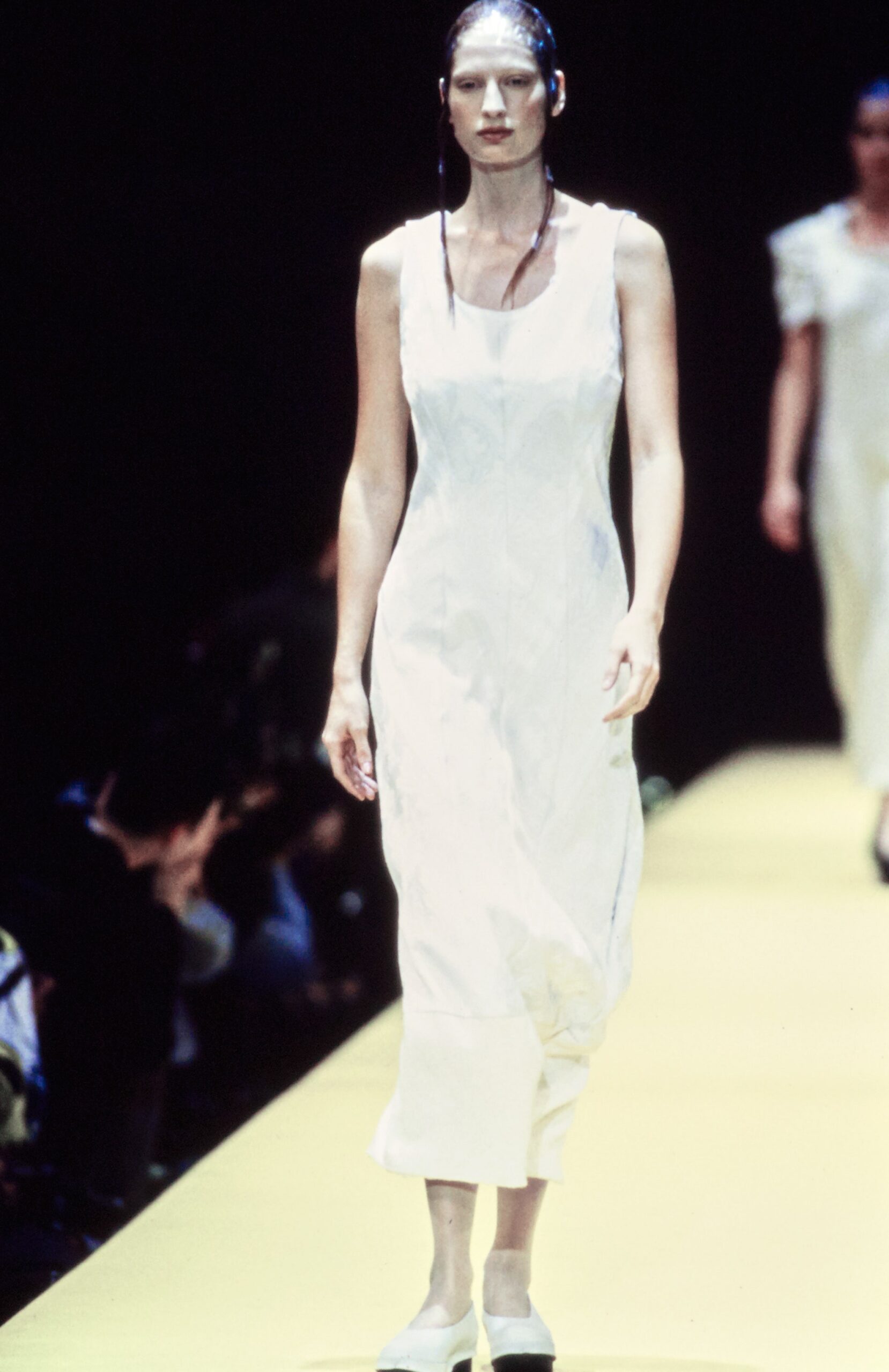 Comme des Garçons S/S 93 Look 626