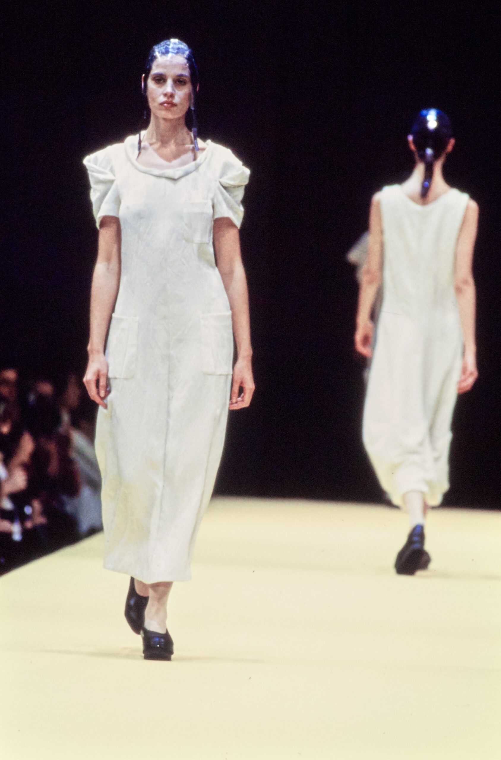 Comme des Garçons S/S 93 Look 643