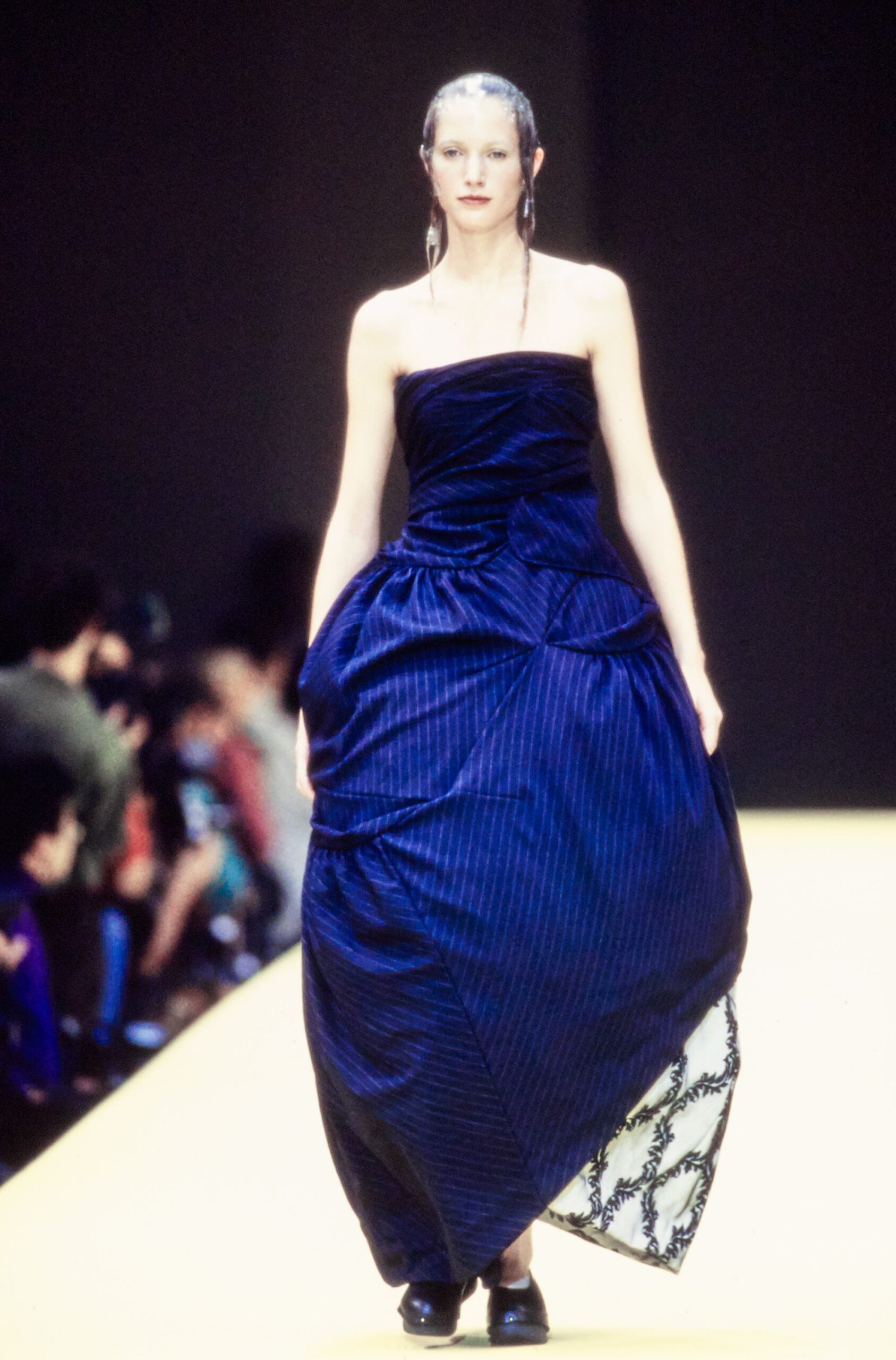 Comme des Garçons S/S 93 Look 659