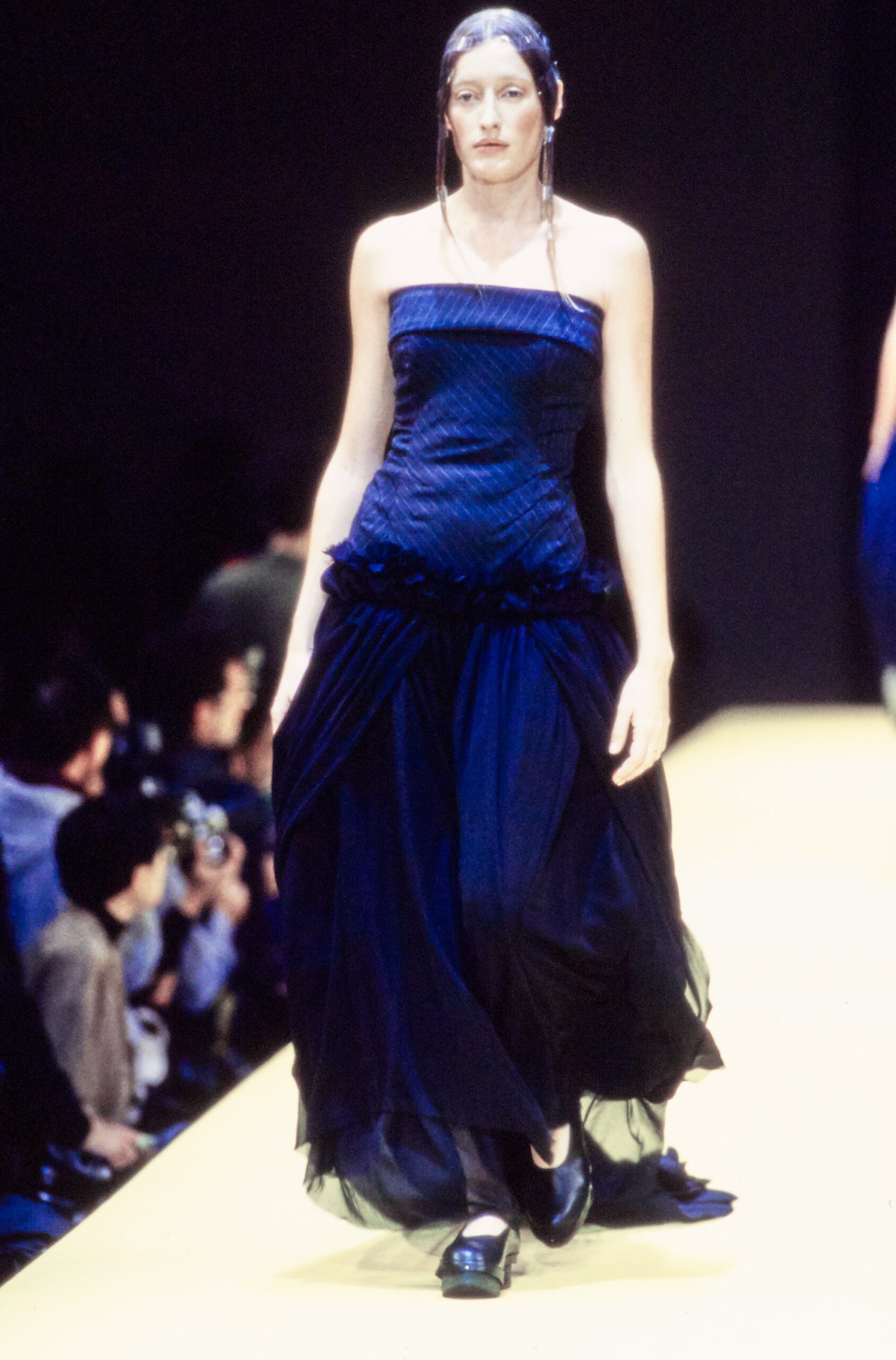 Comme des Garçons S/S 93 Look 663