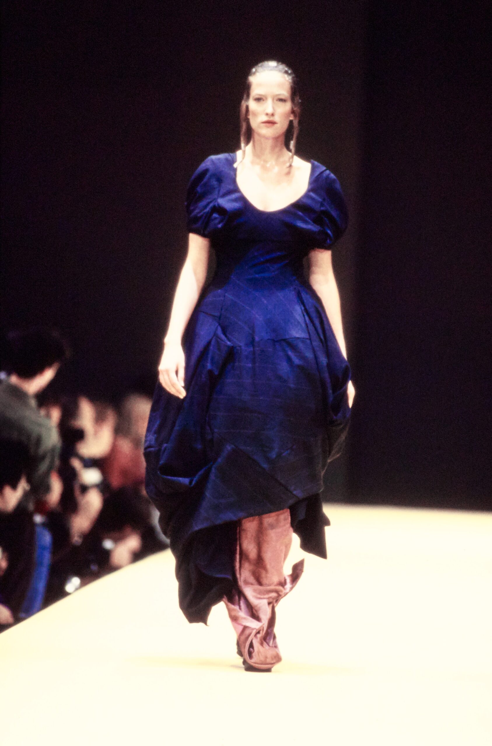 Comme des Garçons S/S 93 Look 681