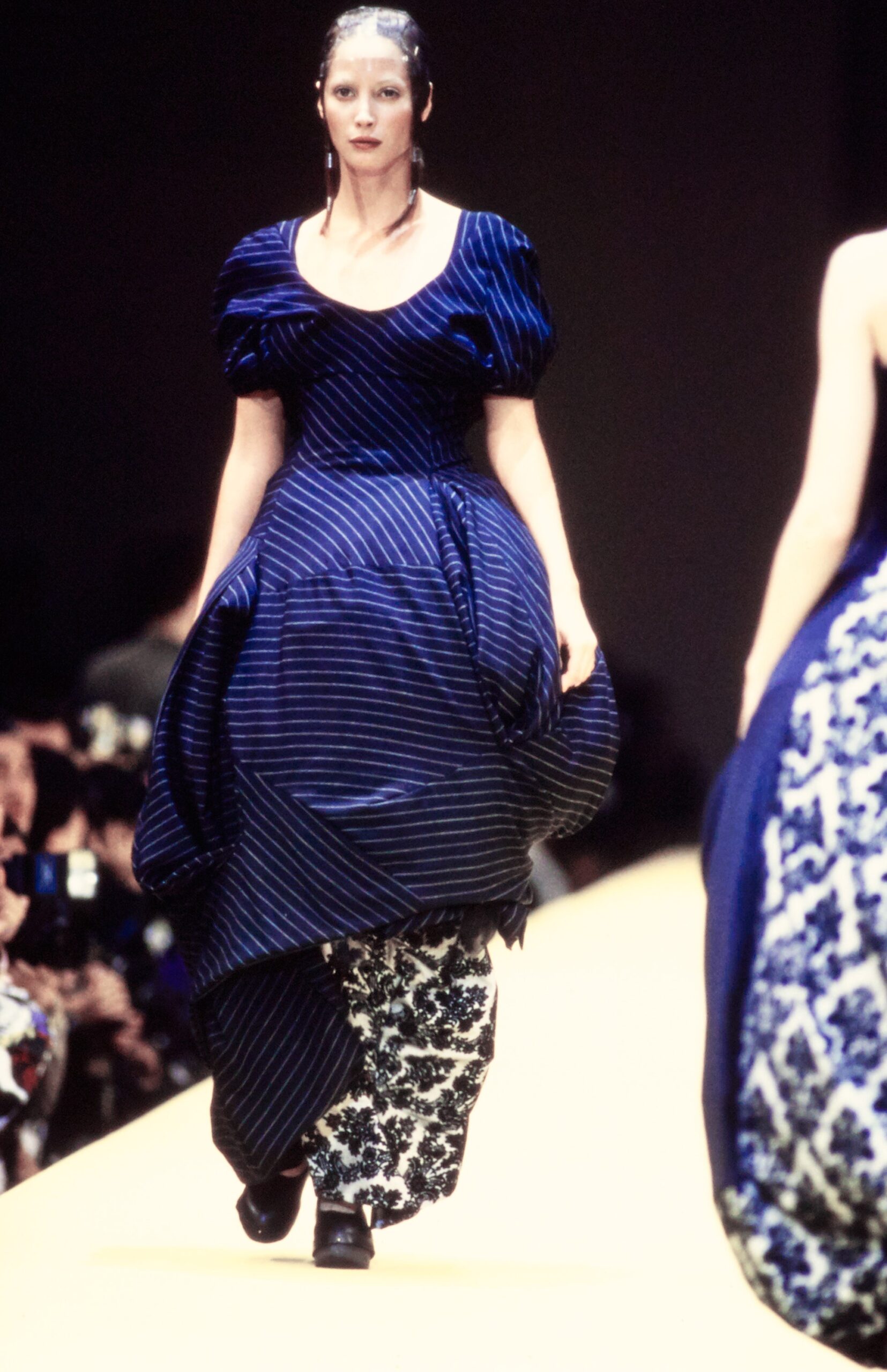 Comme des Garçons S/S 93 Look 701