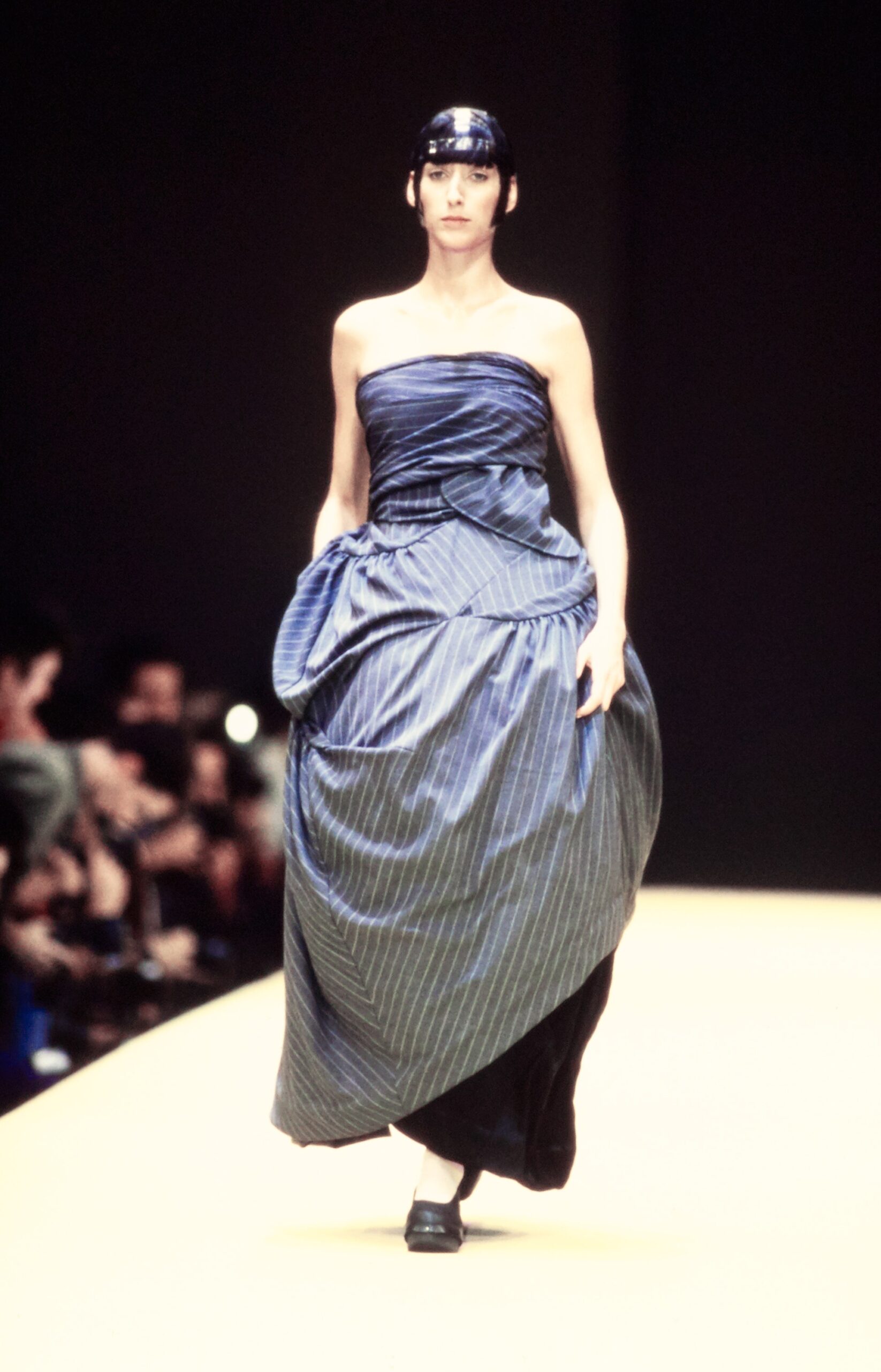Comme des Garçons S/S 93 Look 718