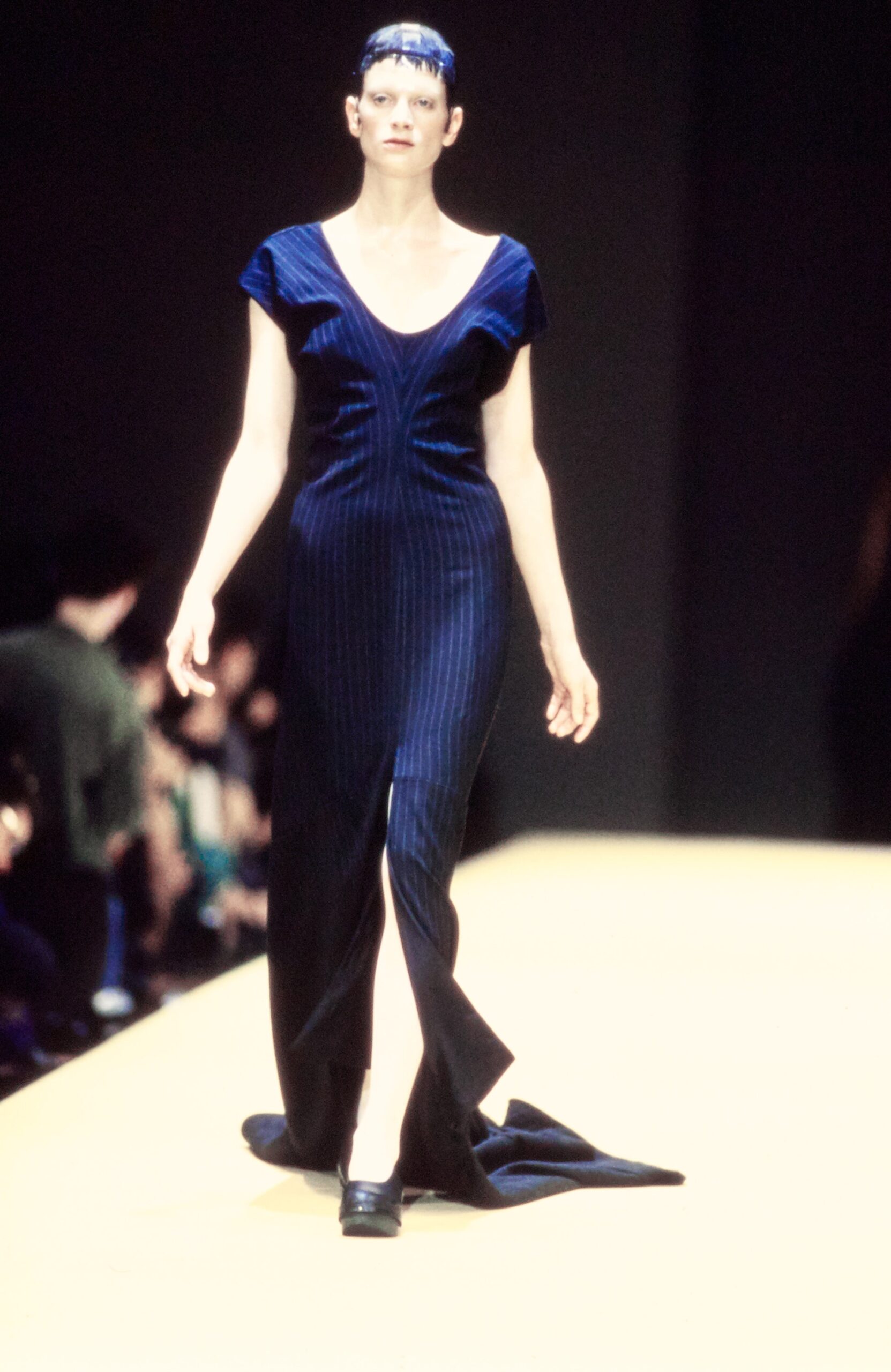 Comme des Garçons S/S 93 Look 734