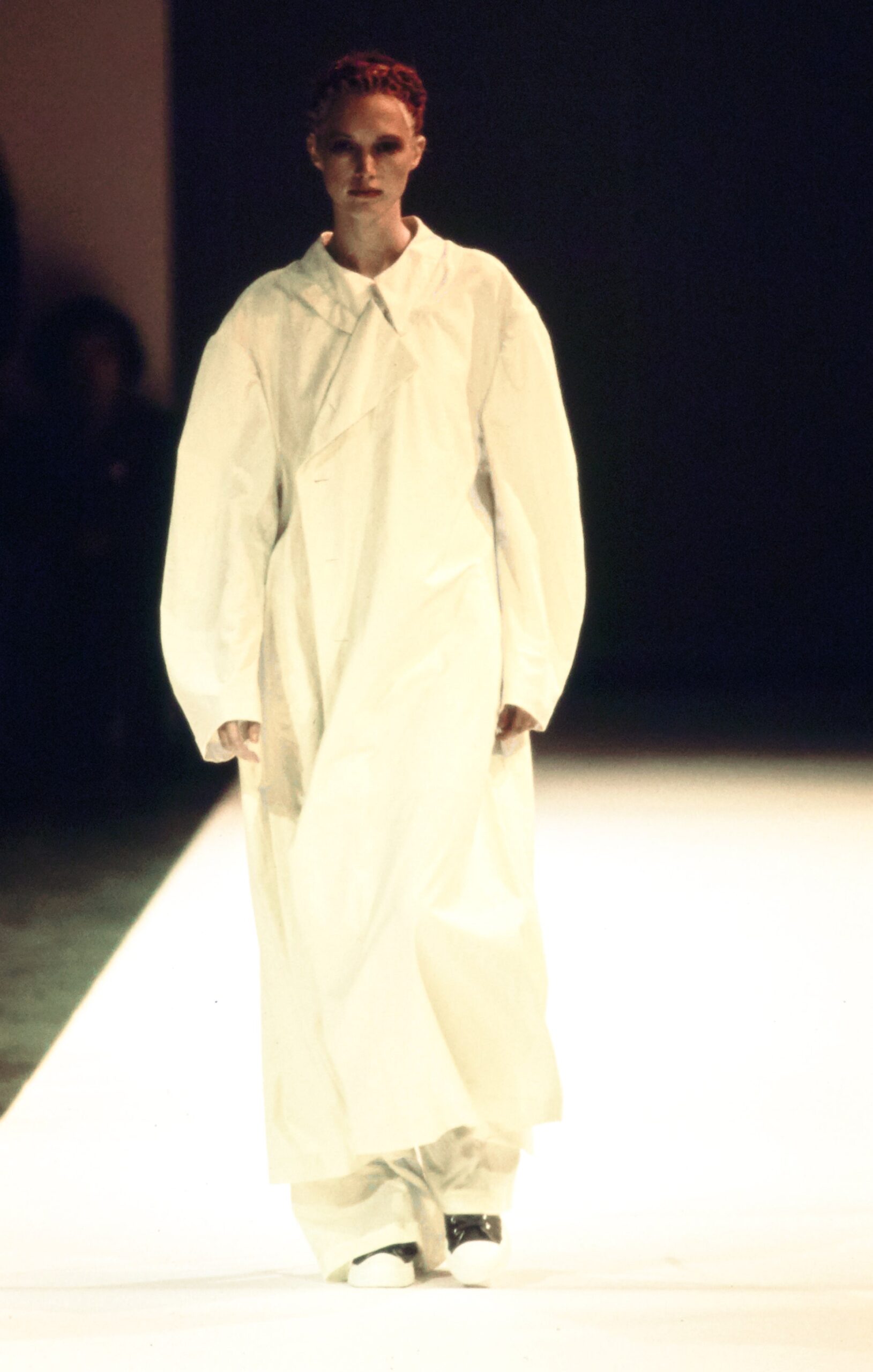 Comme des Garçons S/S 94 Look 7