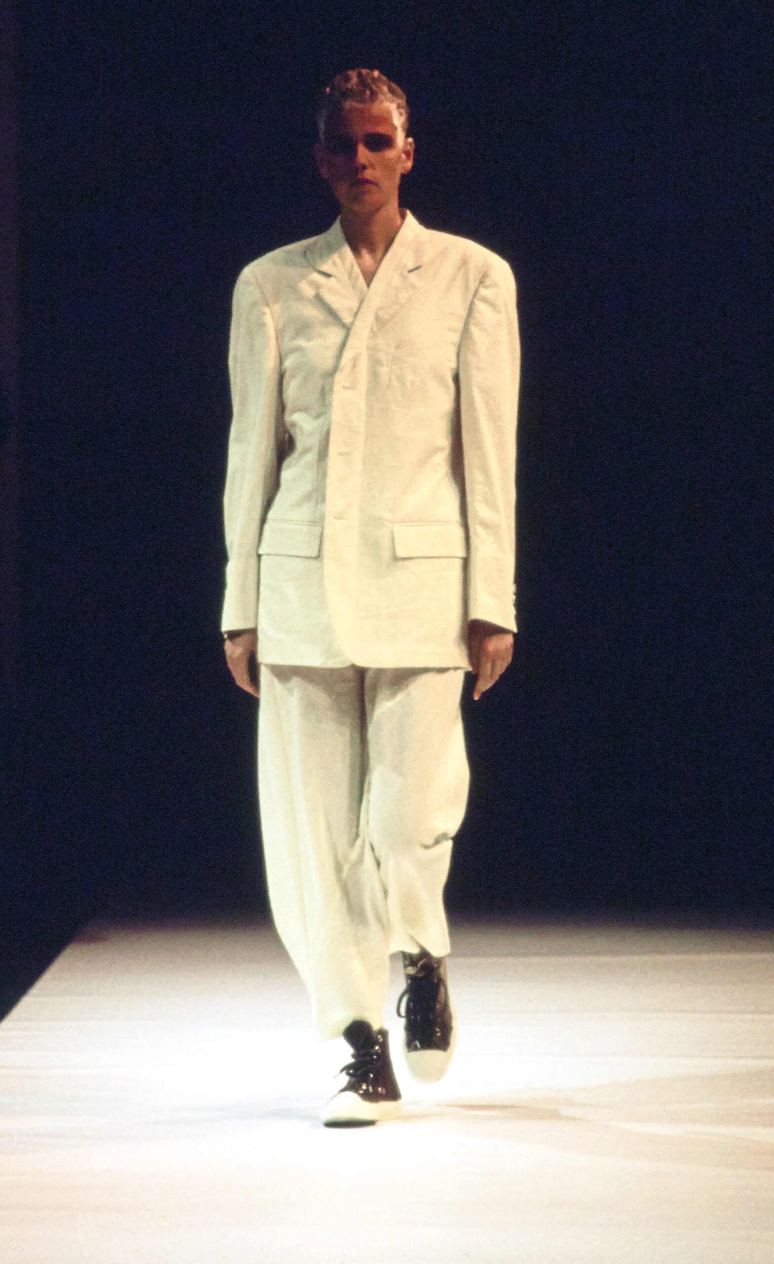 Comme des Garçons S/S 94 Look 23